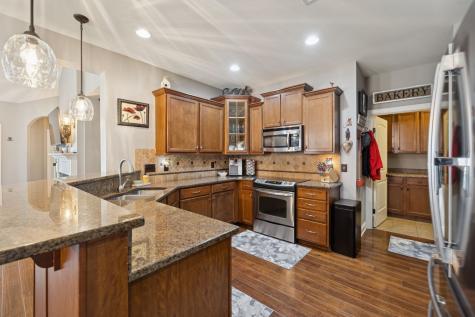 125 Village Circle Lebanon TN 37087