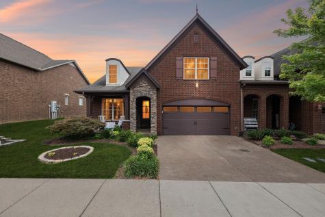 125 Village Circle Lebanon TN 37087