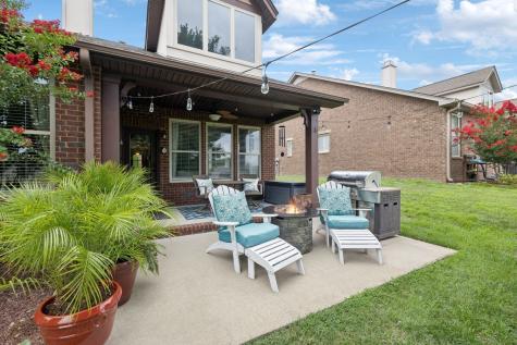 125 Village Circle Lebanon TN 37087