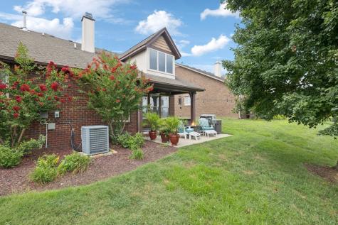 125 Village Circle Lebanon TN 37087