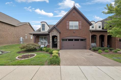 125 Village Circle Lebanon TN 37087