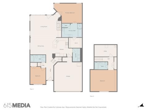 125 Village Circle Lebanon TN 37087