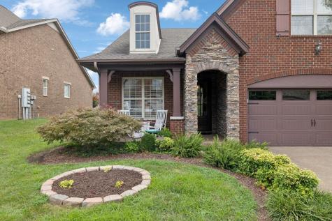 125 Village Circle Lebanon TN 37087