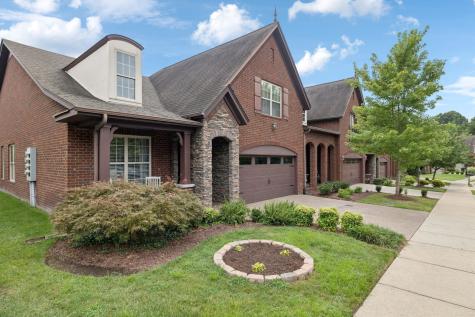 125 Village Circle Lebanon TN 37087