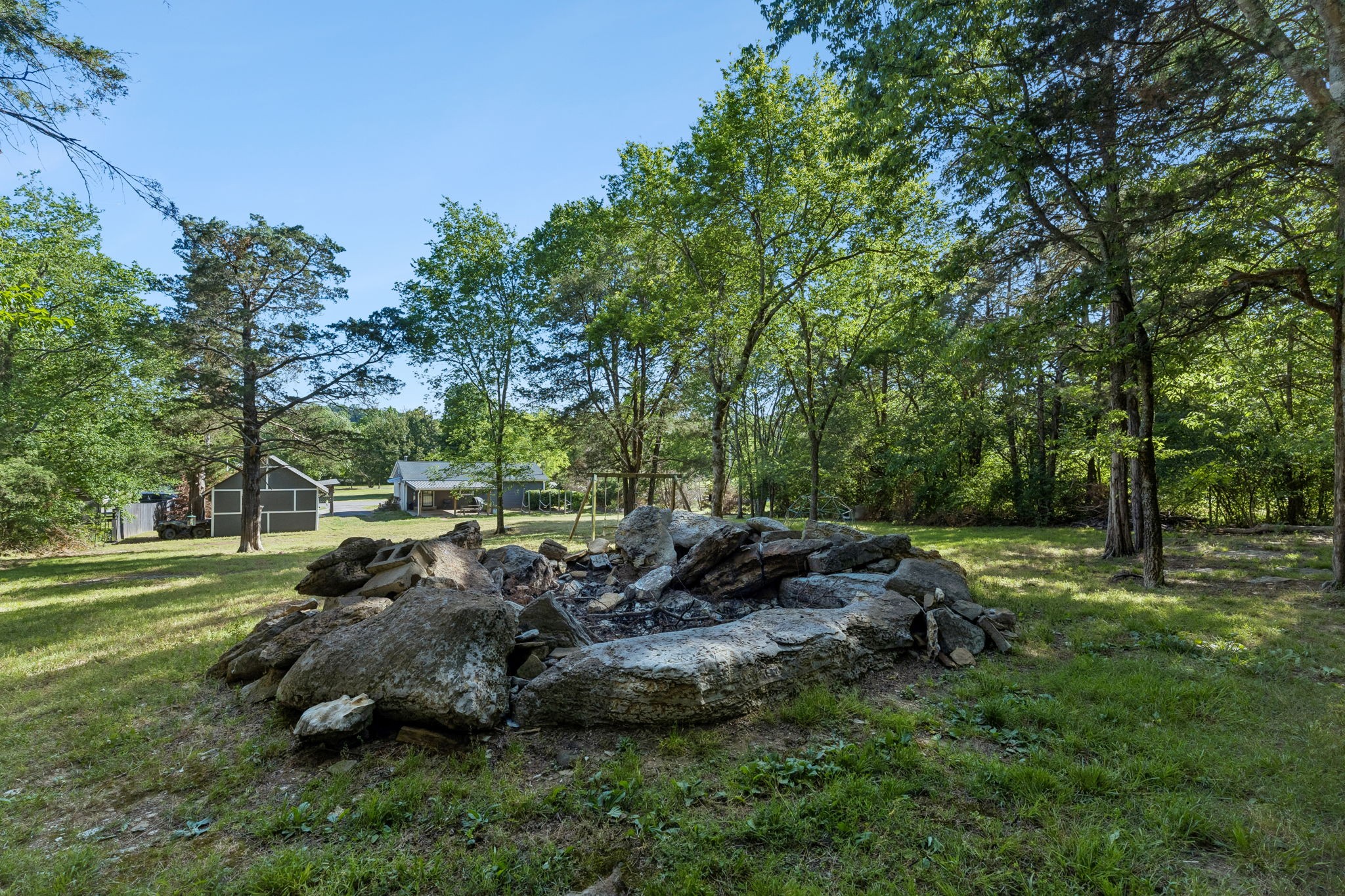 15 Cedar Creek Drive Mount Juliet TN 37122