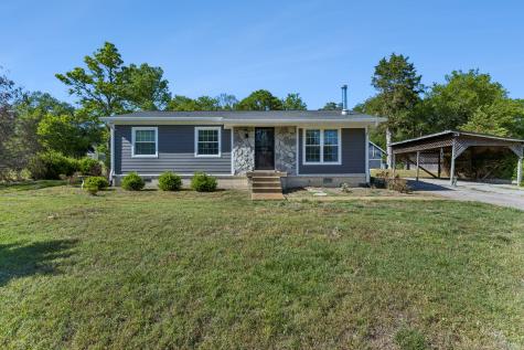 15 Cedar Creek Drive Mount Juliet TN 37122