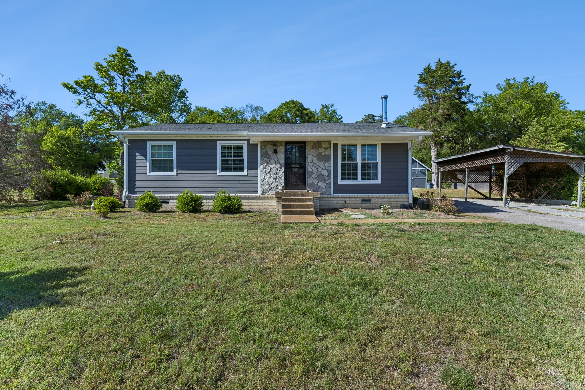 15 Cedar Creek Drive Mount Juliet TN 37122