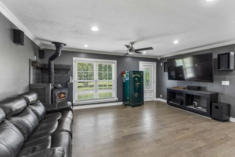 15 Cedar Creek Drive Mount Juliet TN 37122