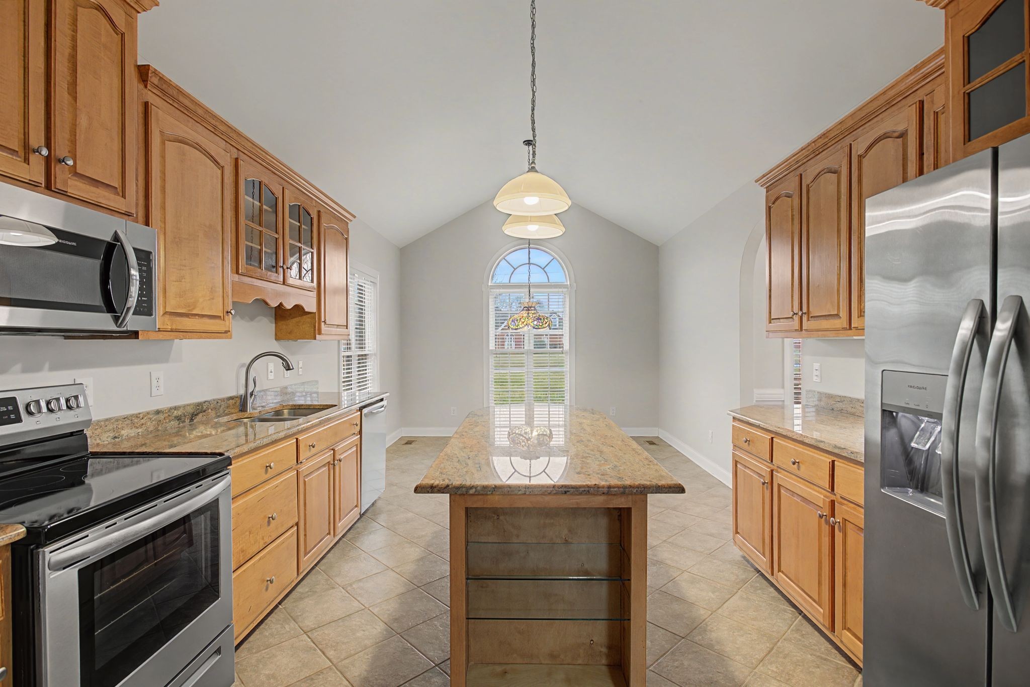 6913 Zion Crossing Court Columbia TN 38401