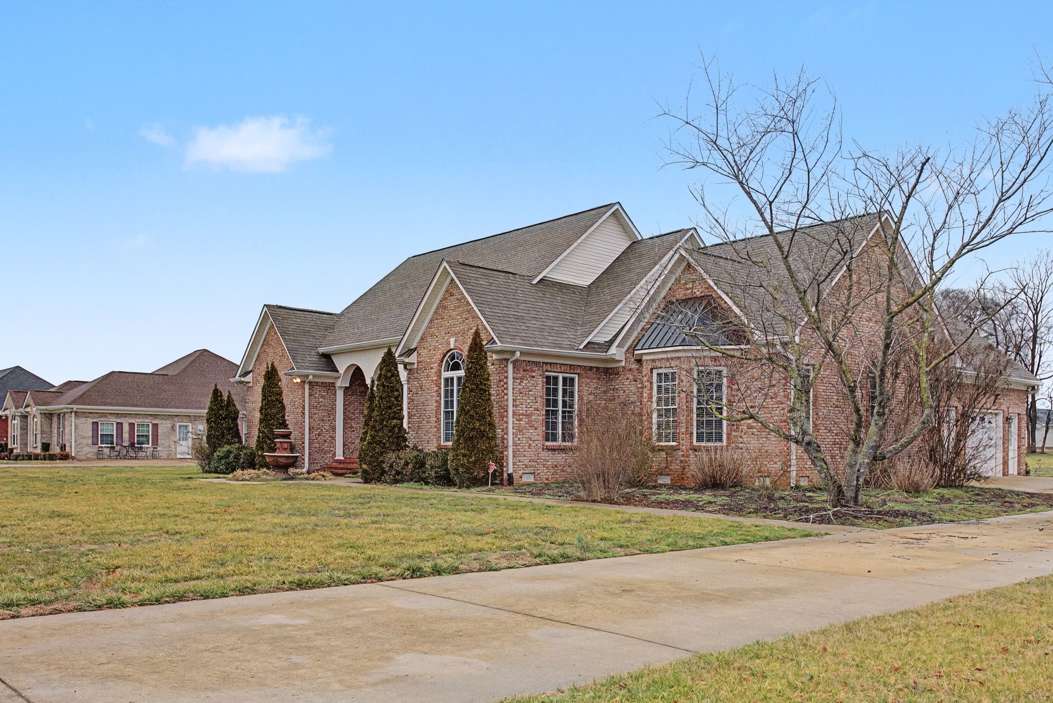 6913 Zion Crossing Court Columbia TN 38401