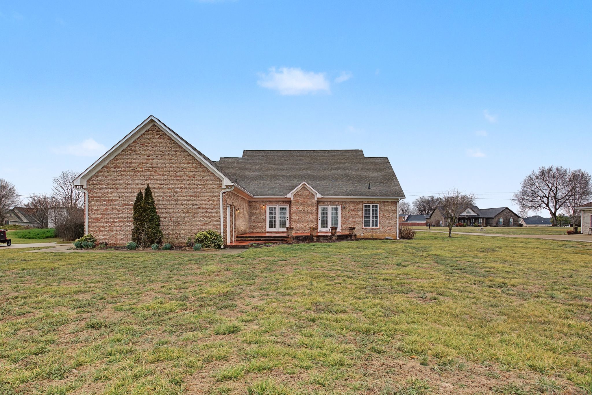 6913 Zion Crossing Court Columbia TN 38401