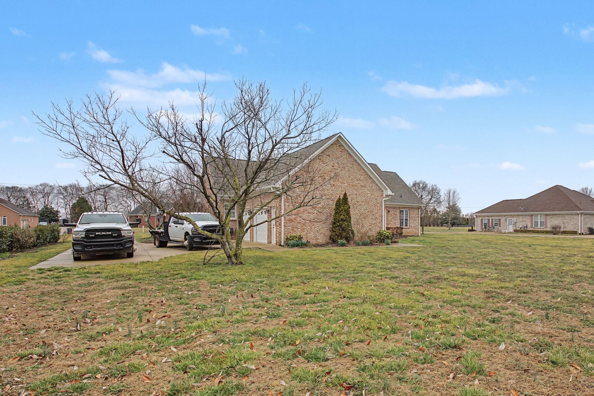 6913 Zion Crossing Court Columbia TN 38401