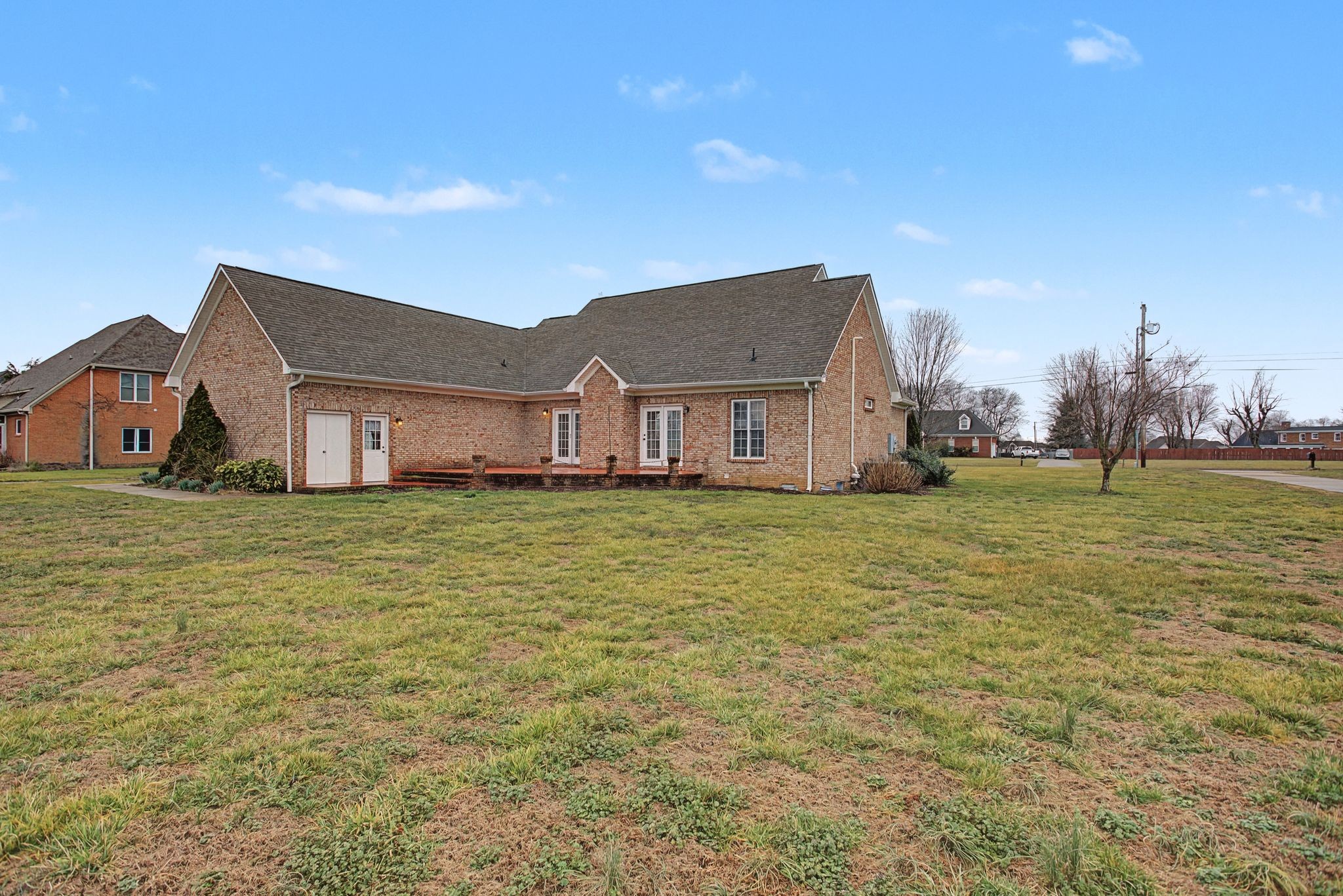 6913 Zion Crossing Court Columbia TN 38401