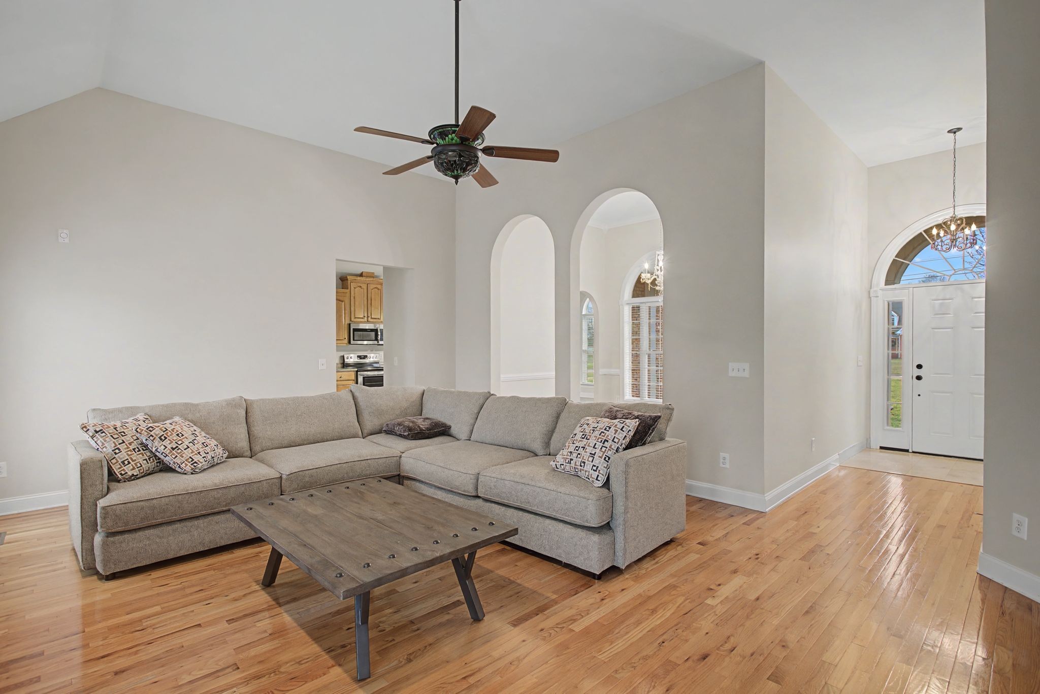 6913 Zion Crossing Court Columbia TN 38401
