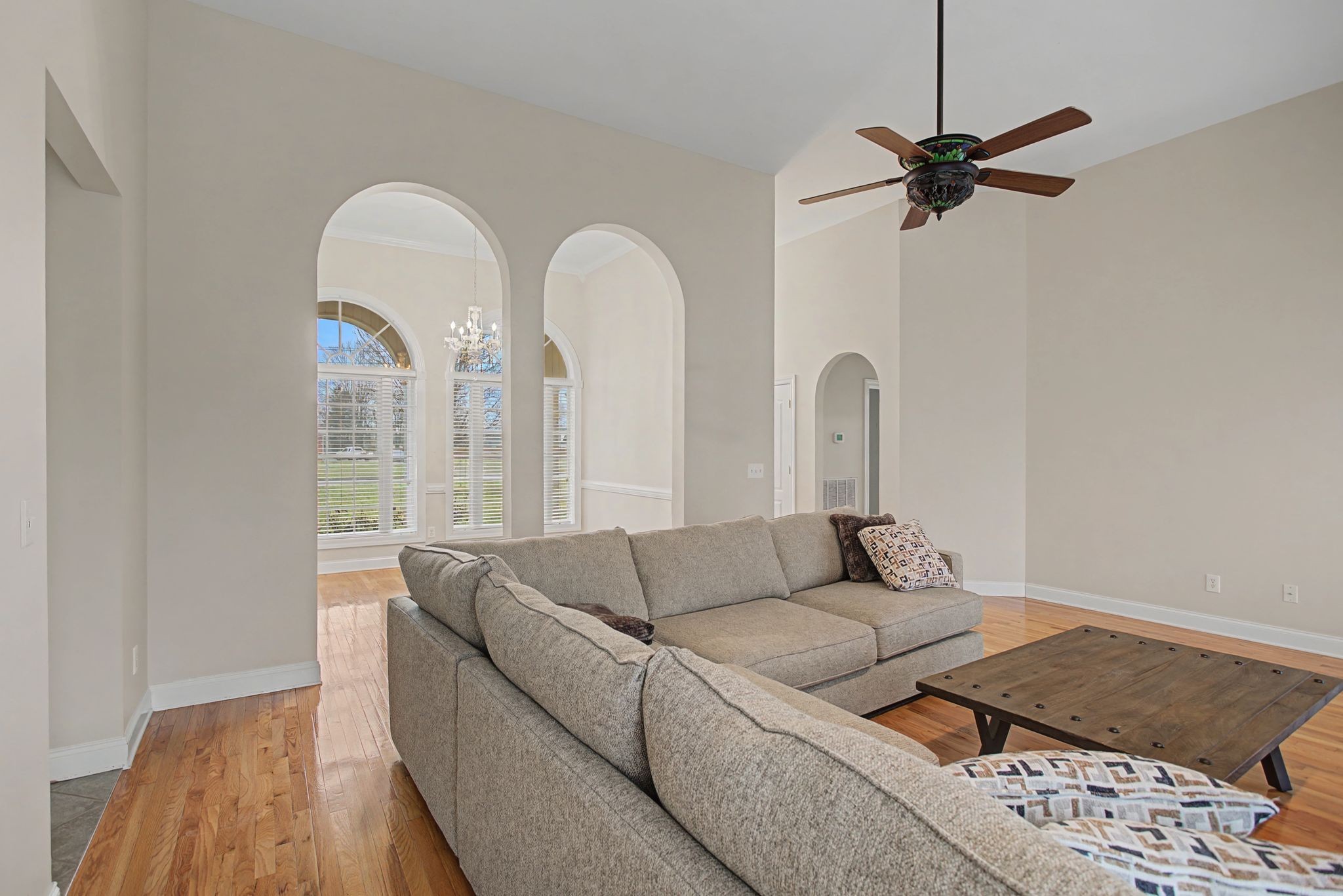 6913 Zion Crossing Court Columbia TN 38401