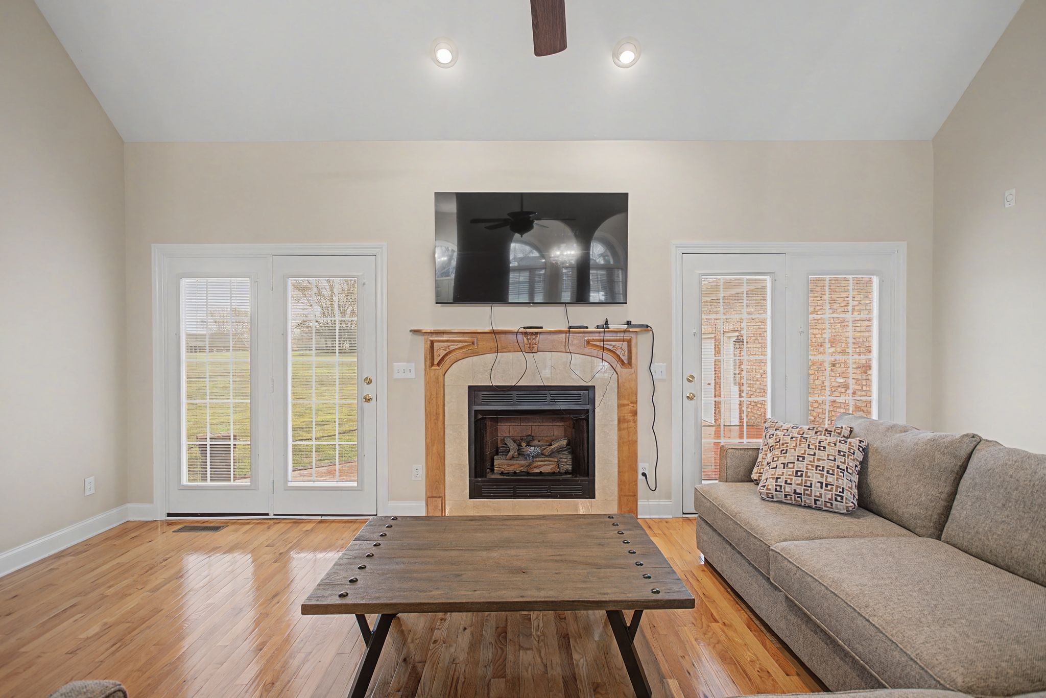 6913 Zion Crossing Court Columbia TN 38401