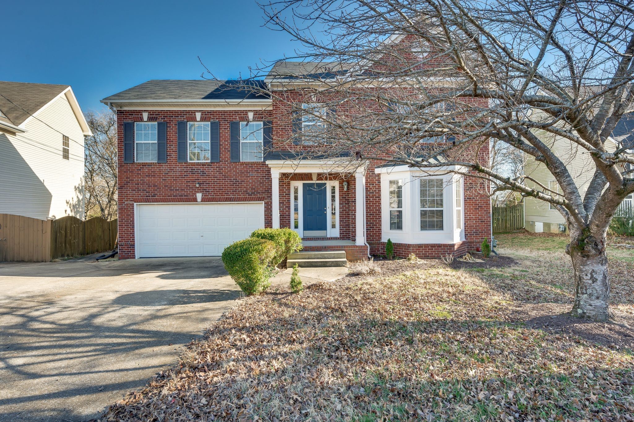 121 Deer Ridge Lane Hendersonville TN 37075