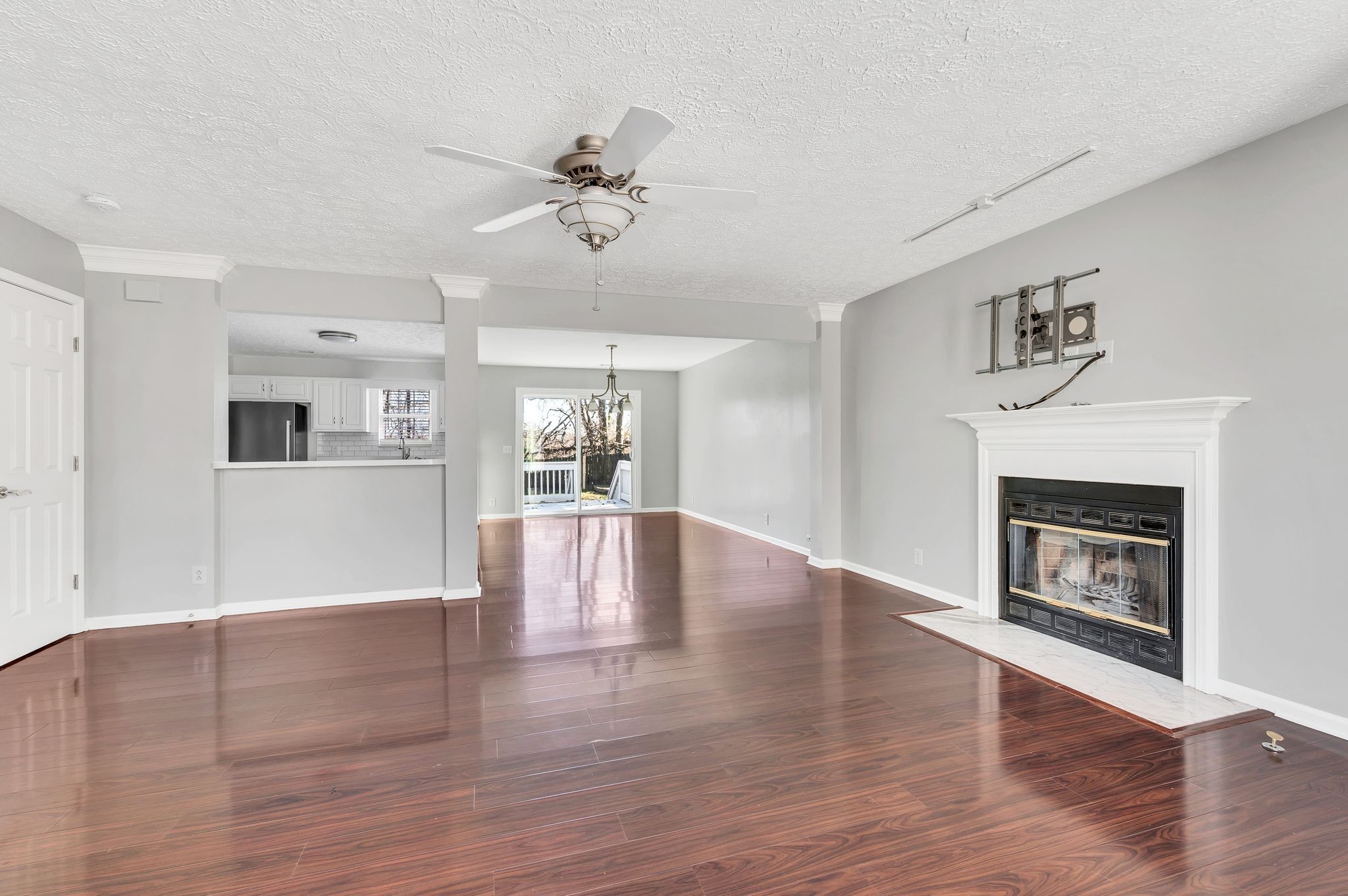 121 Deer Ridge Lane Hendersonville TN 37075