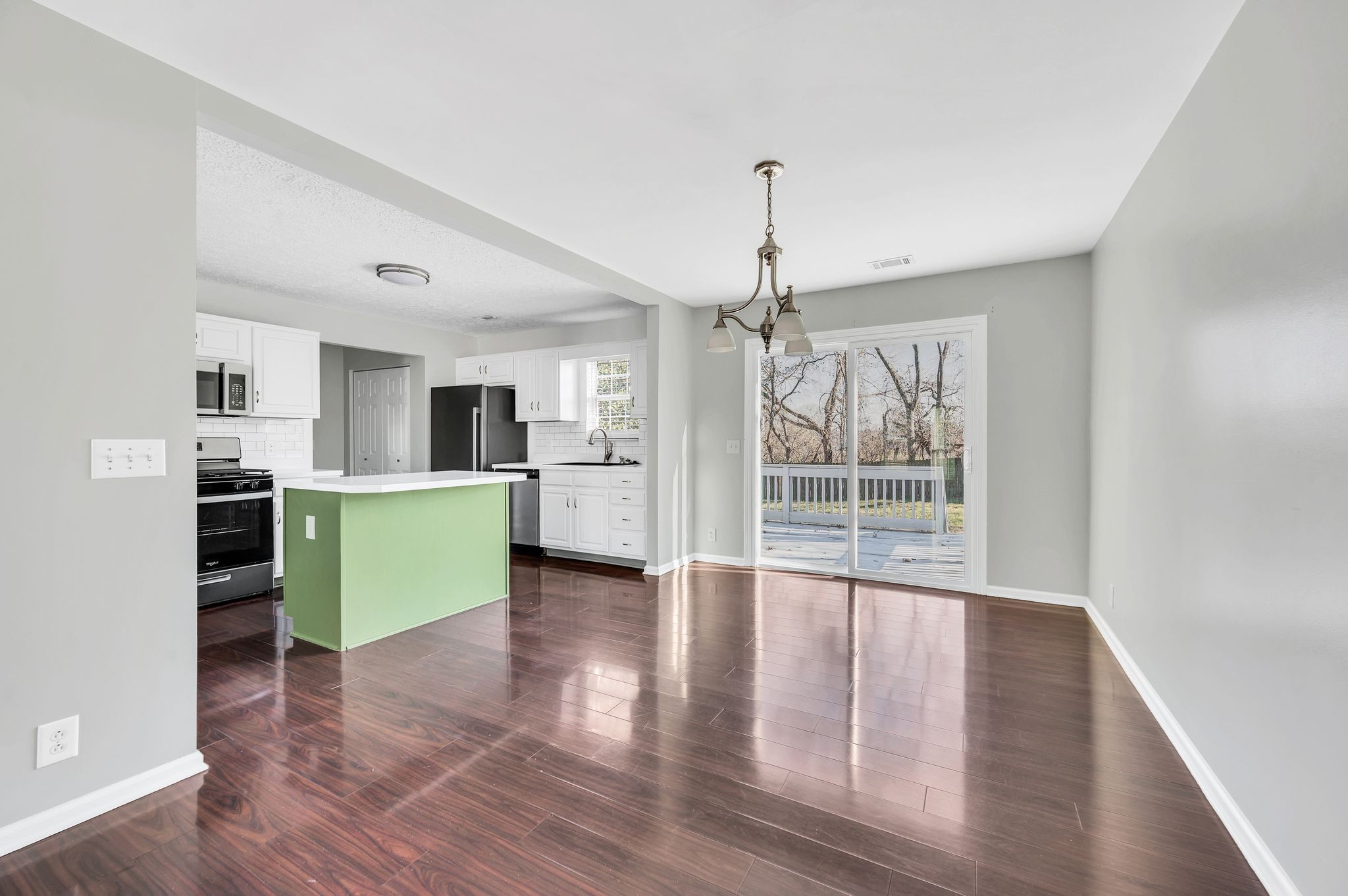 121 Deer Ridge Lane Hendersonville TN 37075