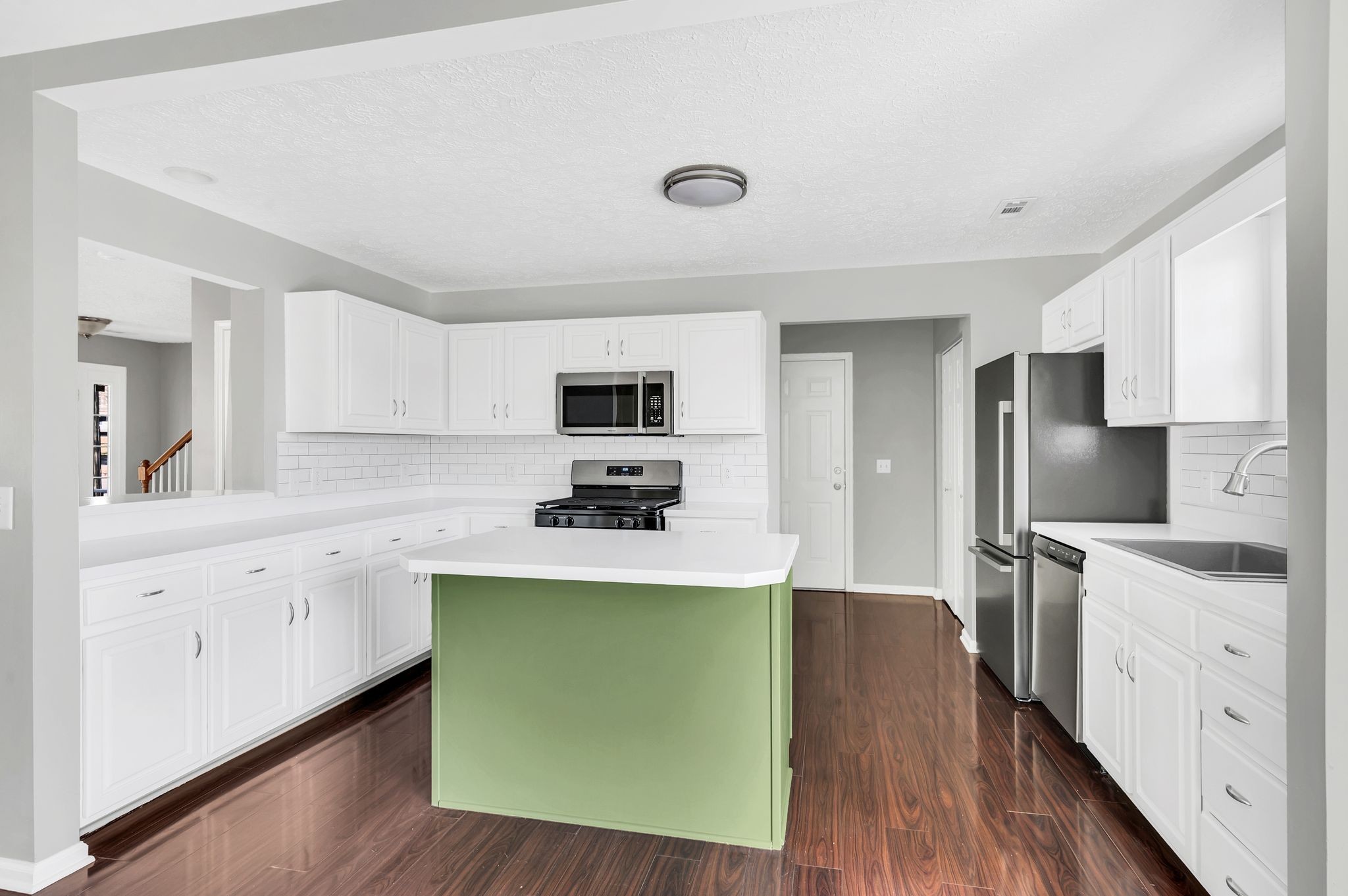 121 Deer Ridge Lane Hendersonville TN 37075
