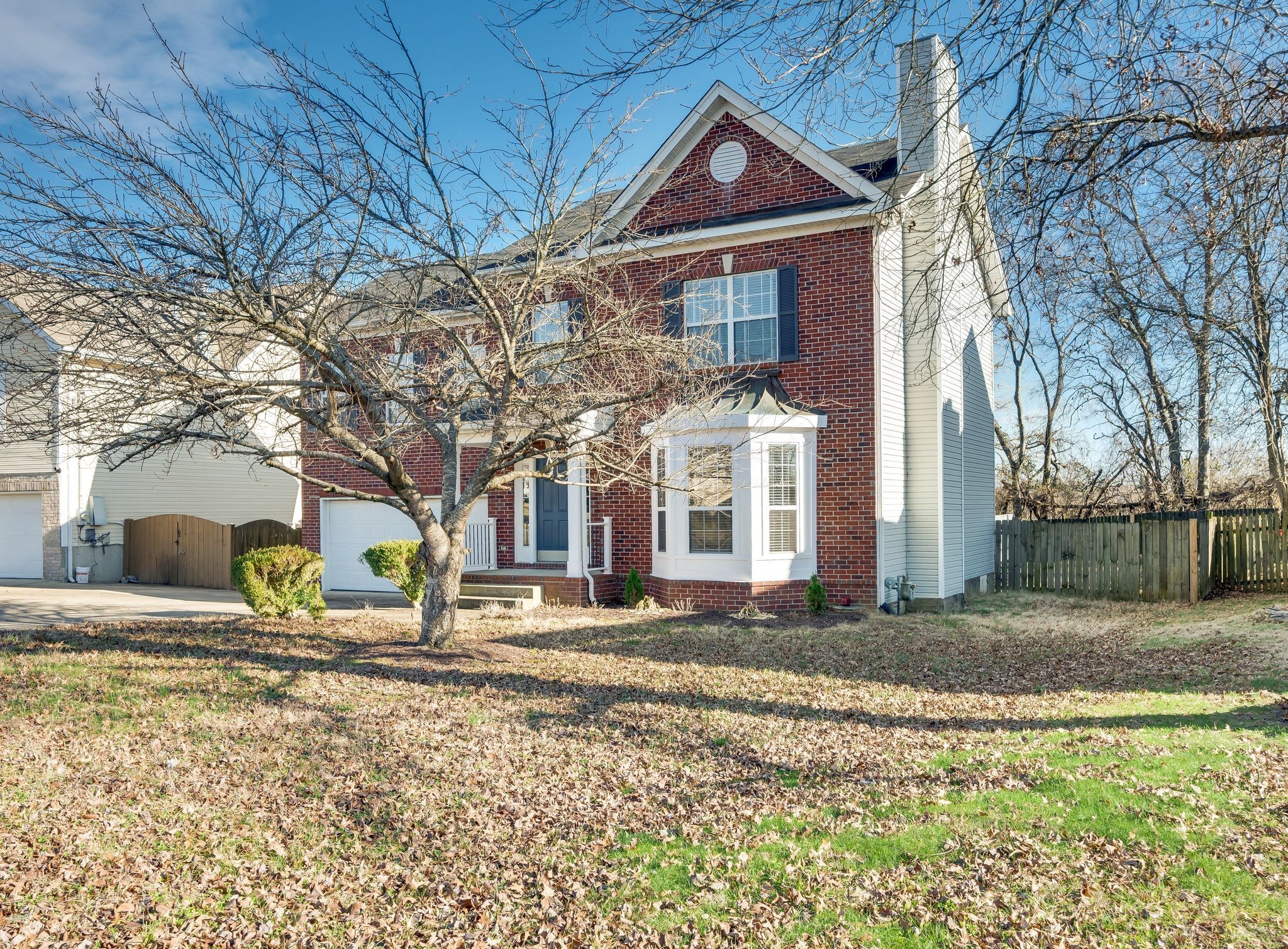 121 Deer Ridge Lane Hendersonville TN 37075