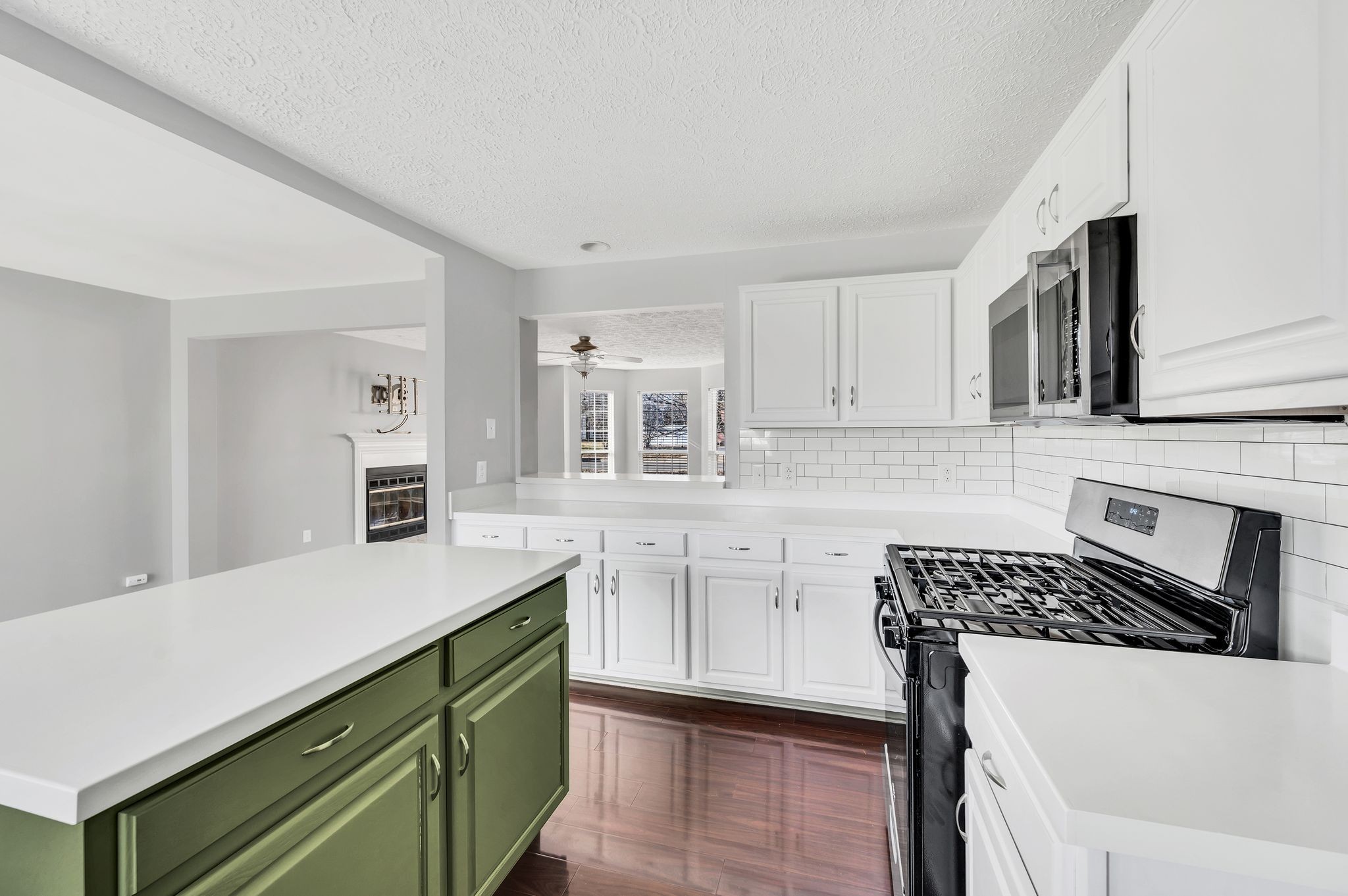 121 Deer Ridge Lane Hendersonville TN 37075