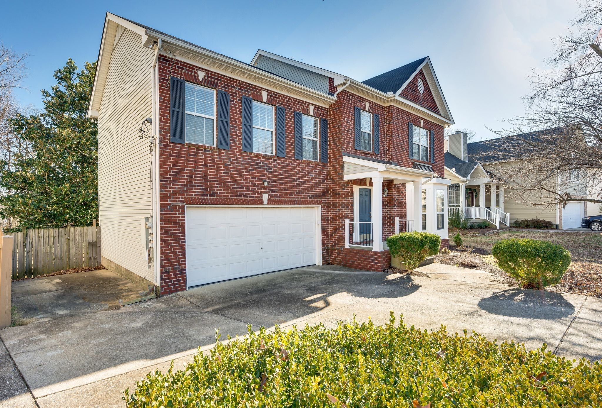 121 Deer Ridge Lane Hendersonville TN 37075