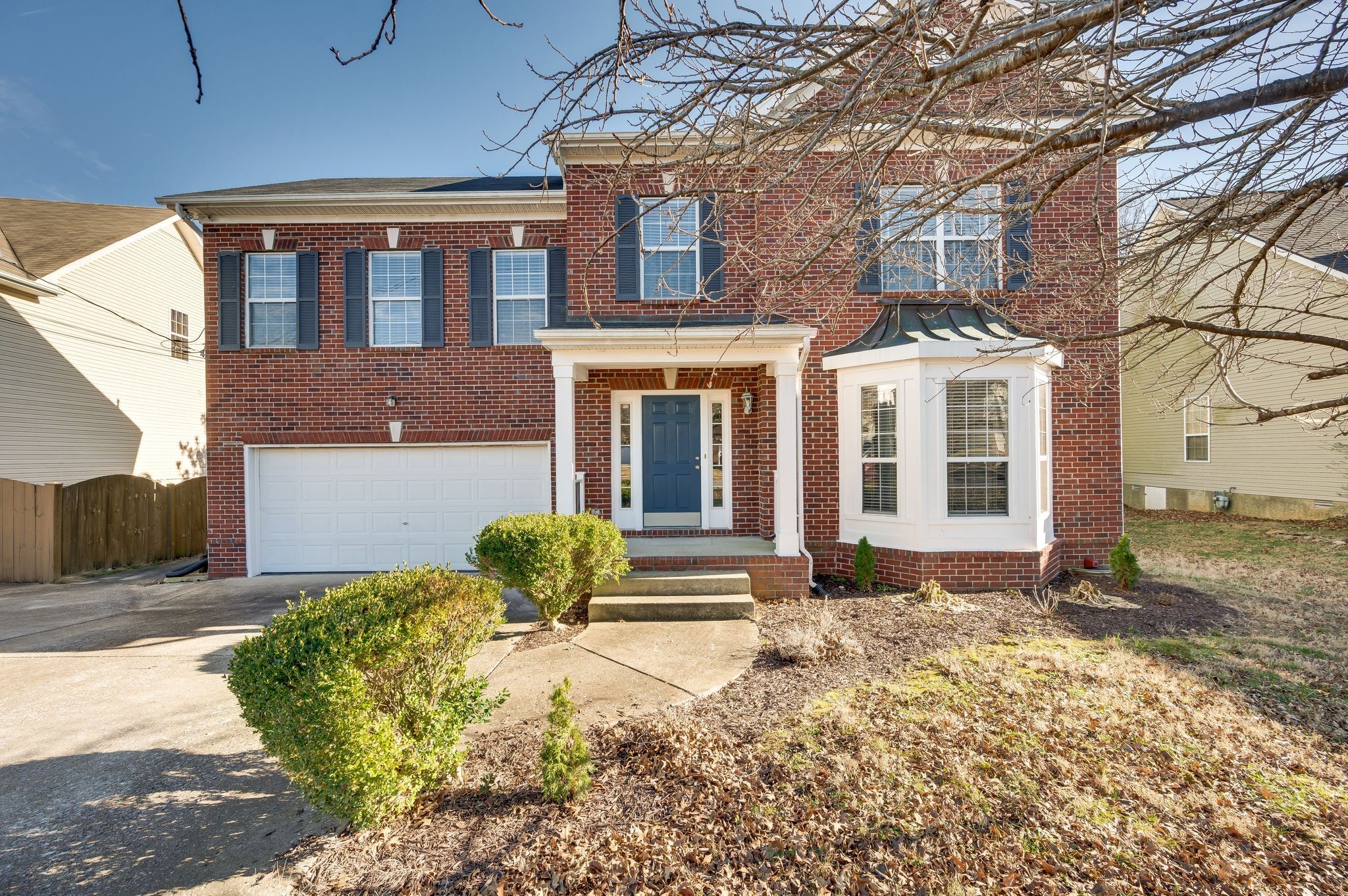 121 Deer Ridge Lane Hendersonville TN 37075
