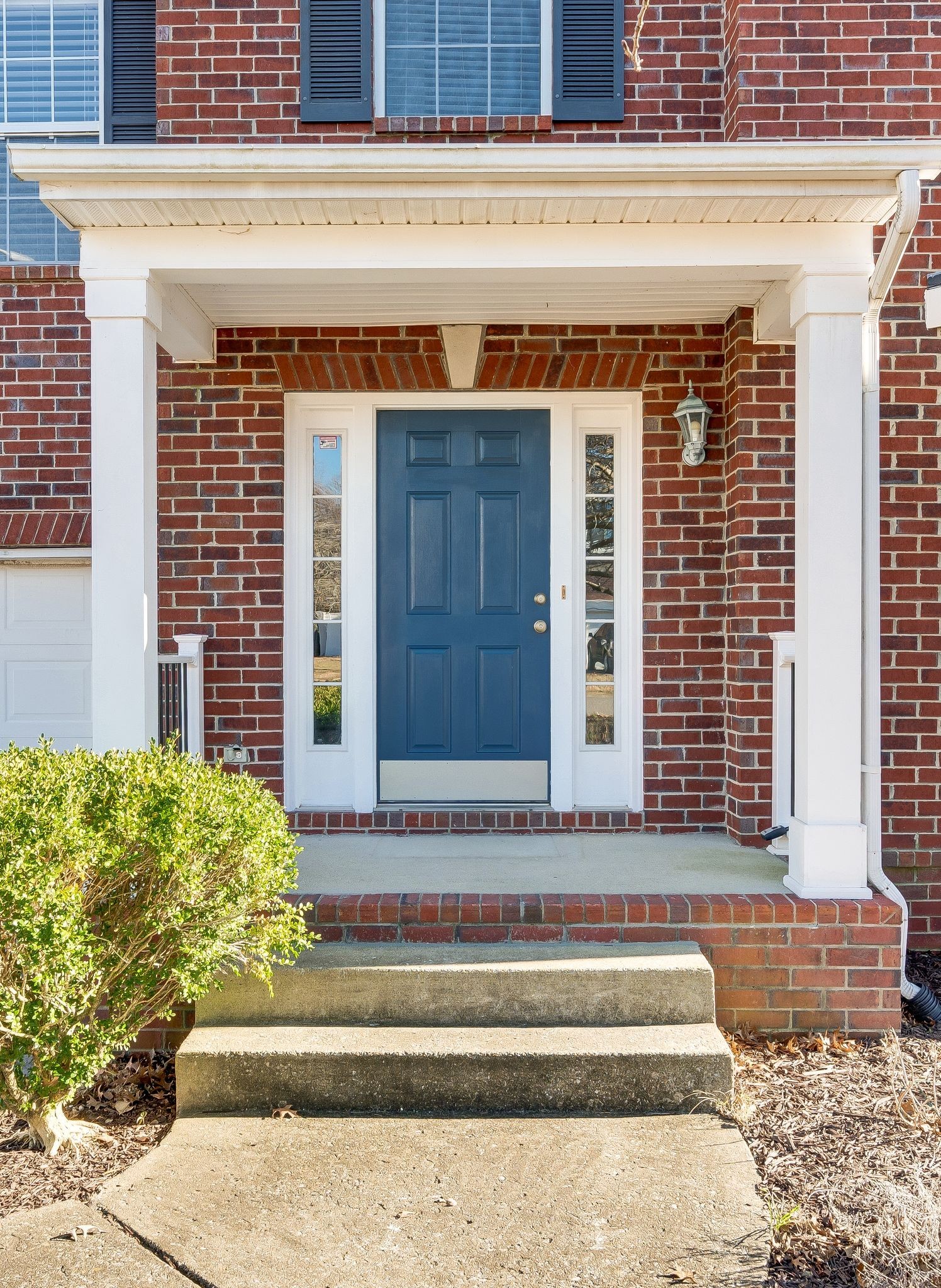 121 Deer Ridge Lane Hendersonville TN 37075
