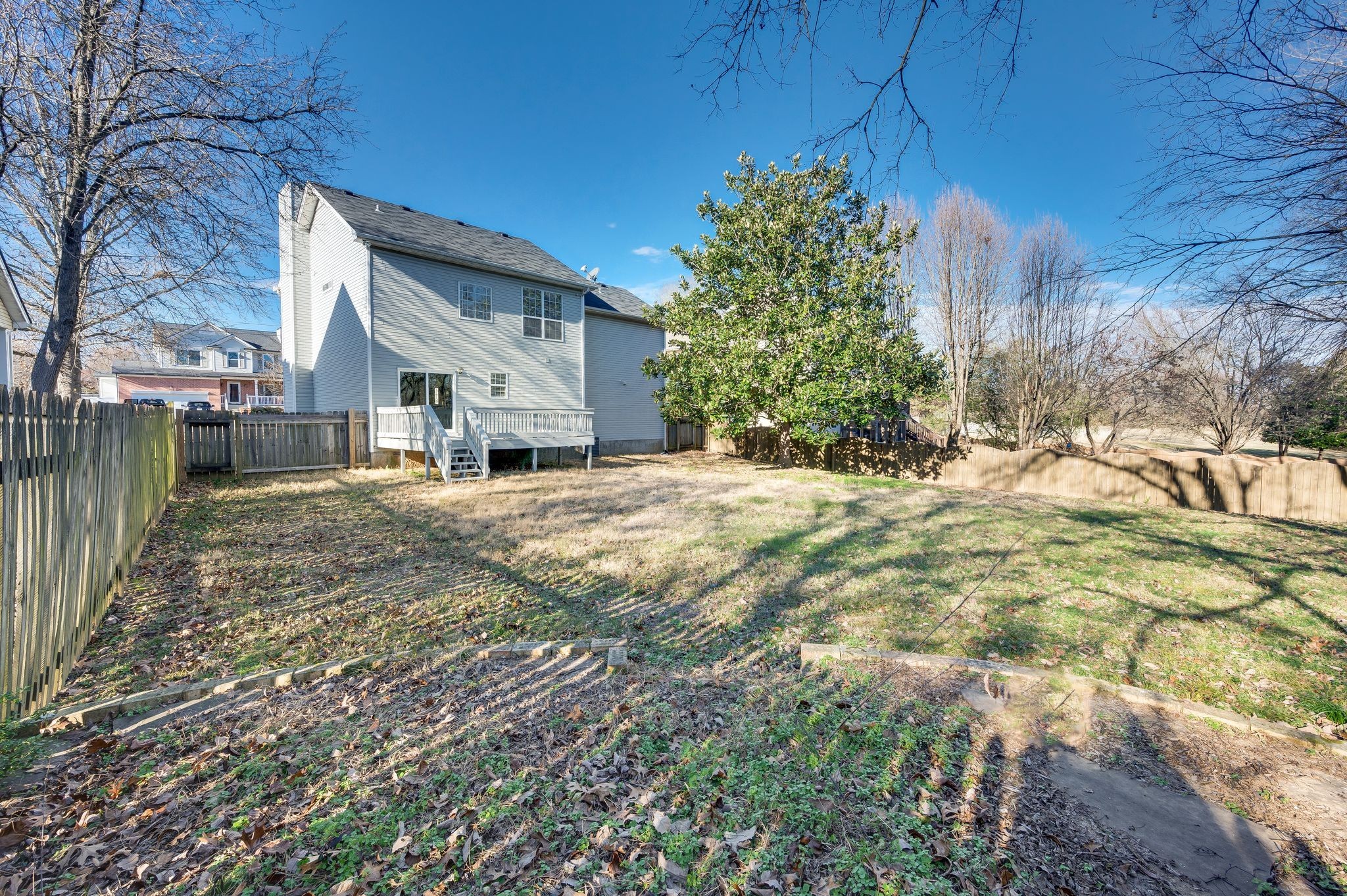 121 Deer Ridge Lane Hendersonville TN 37075