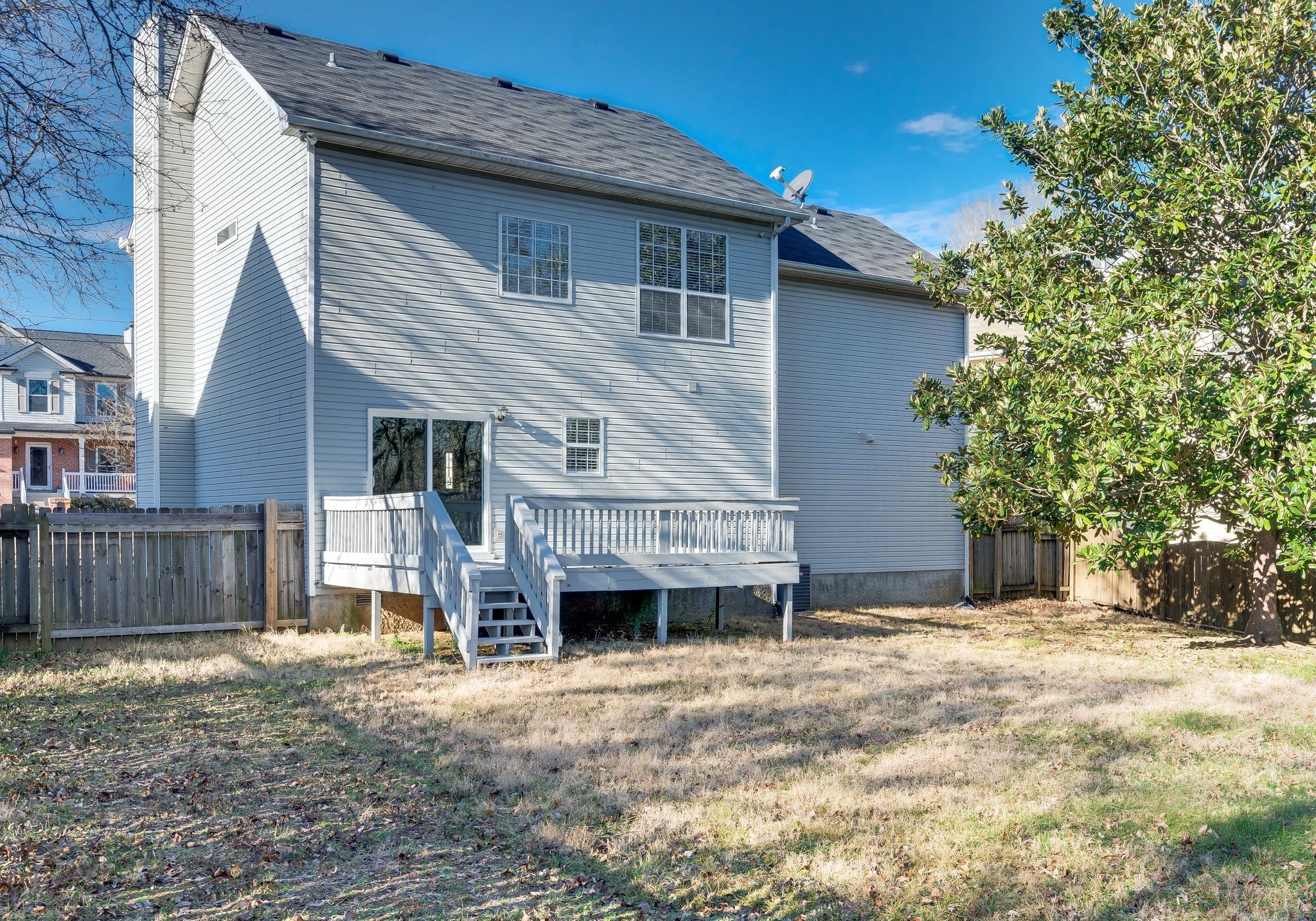 121 Deer Ridge Lane Hendersonville TN 37075