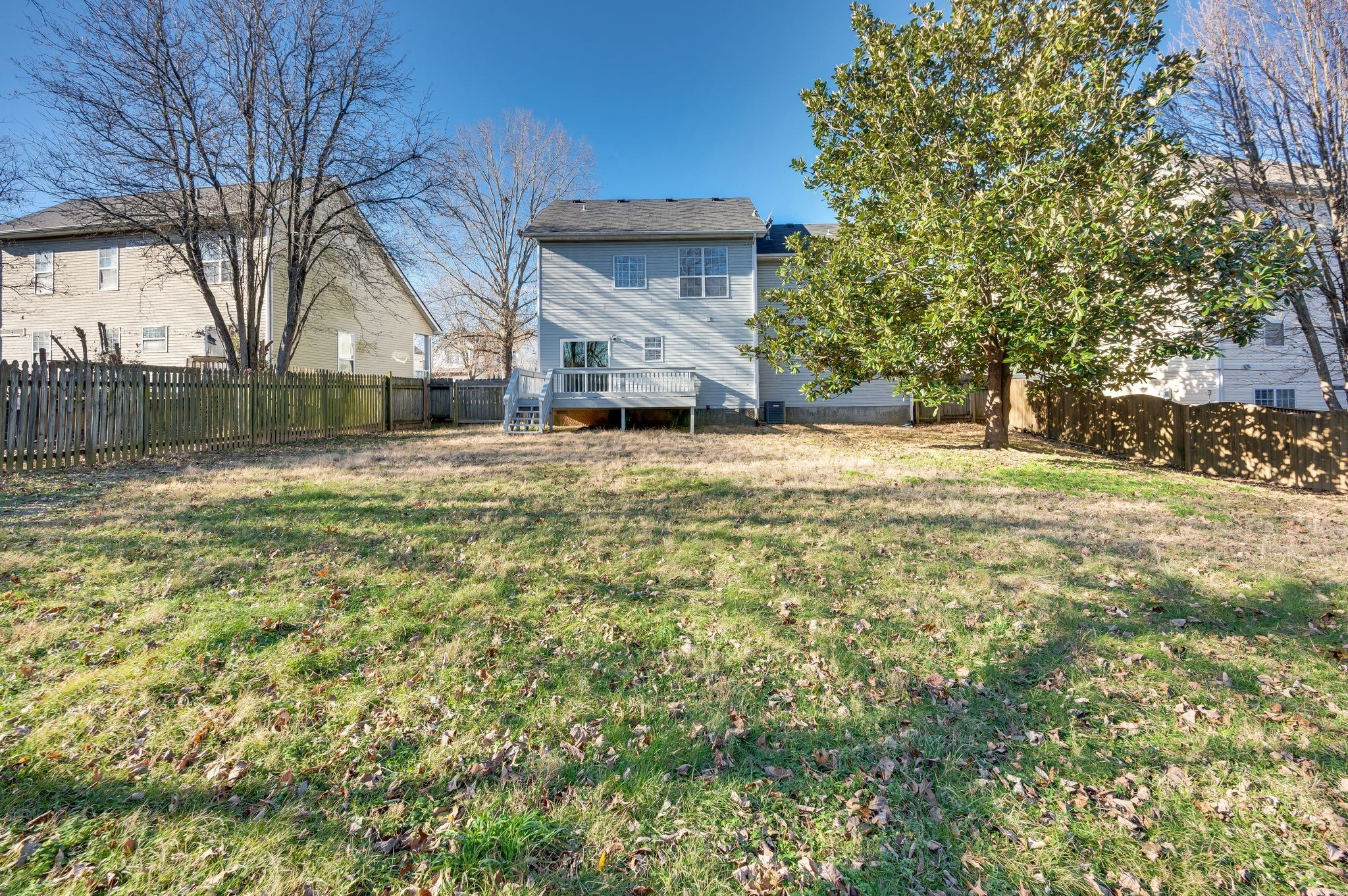 121 Deer Ridge Lane Hendersonville TN 37075