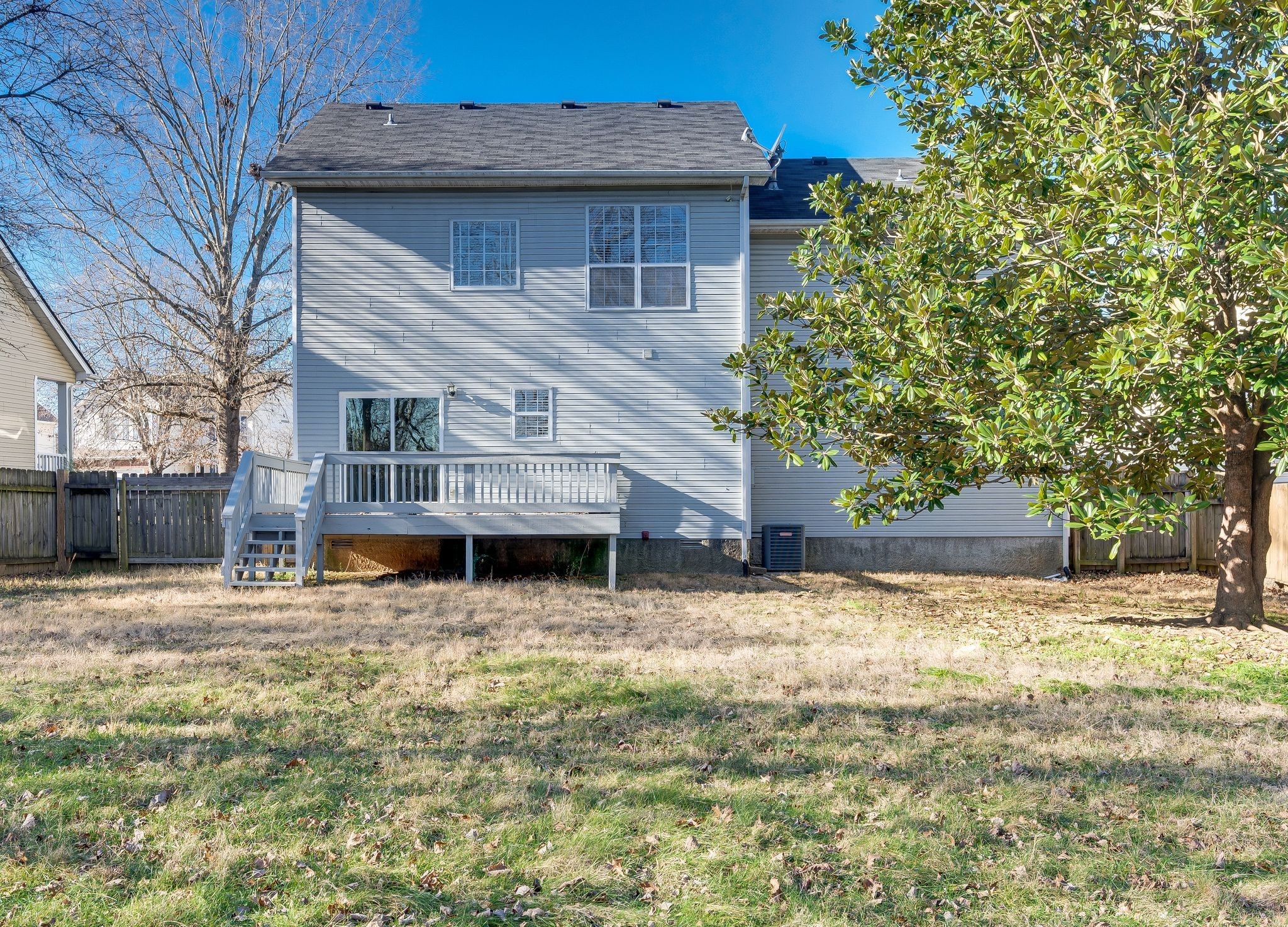 121 Deer Ridge Lane Hendersonville TN 37075