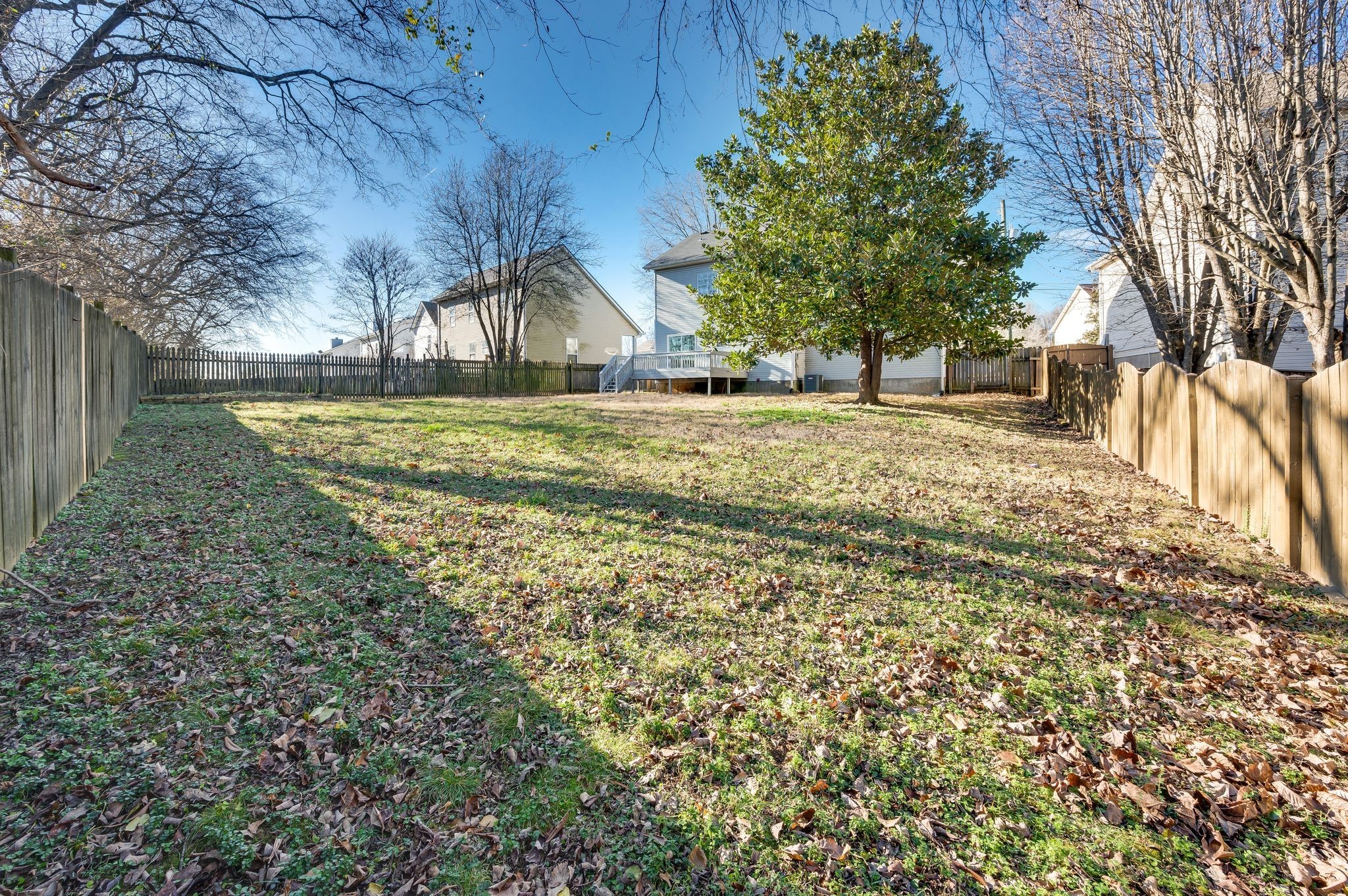 121 Deer Ridge Lane Hendersonville TN 37075