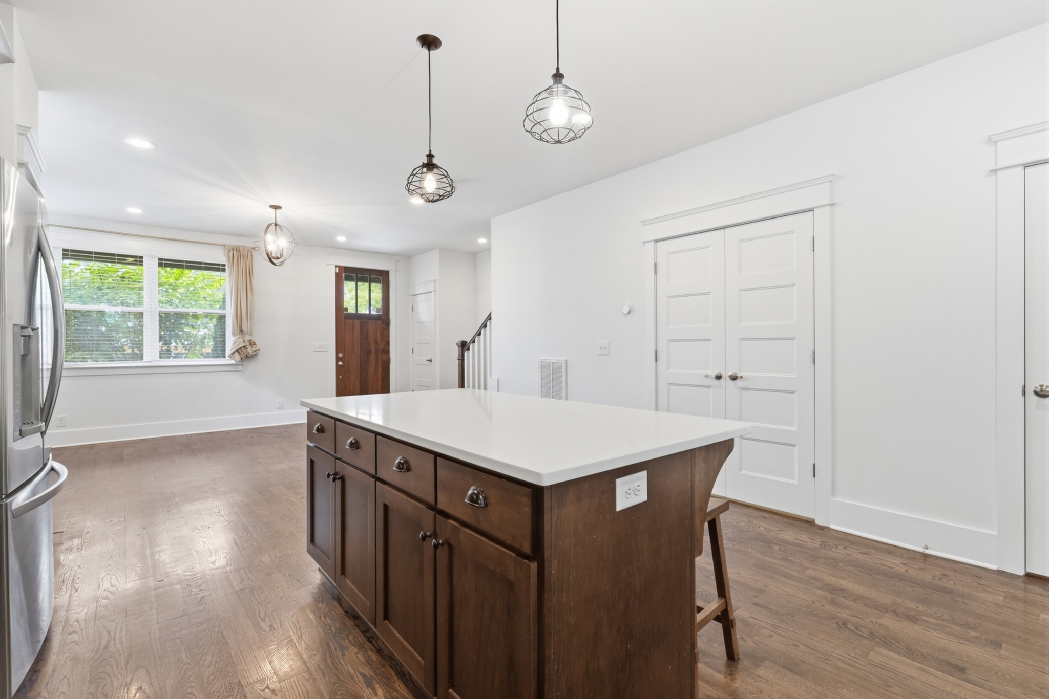 1814A 16th Ave, N Nashville TN 37208