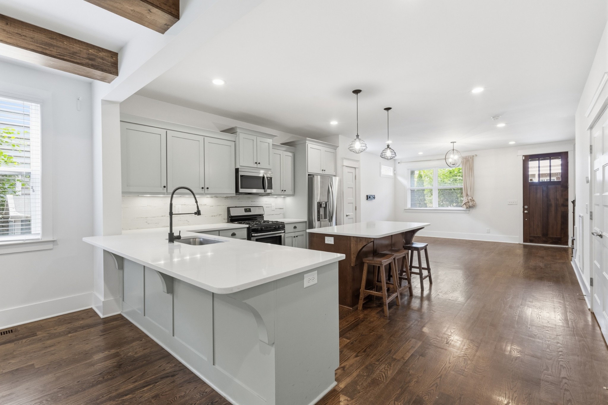 1814A 16th Ave, N Nashville TN 37208