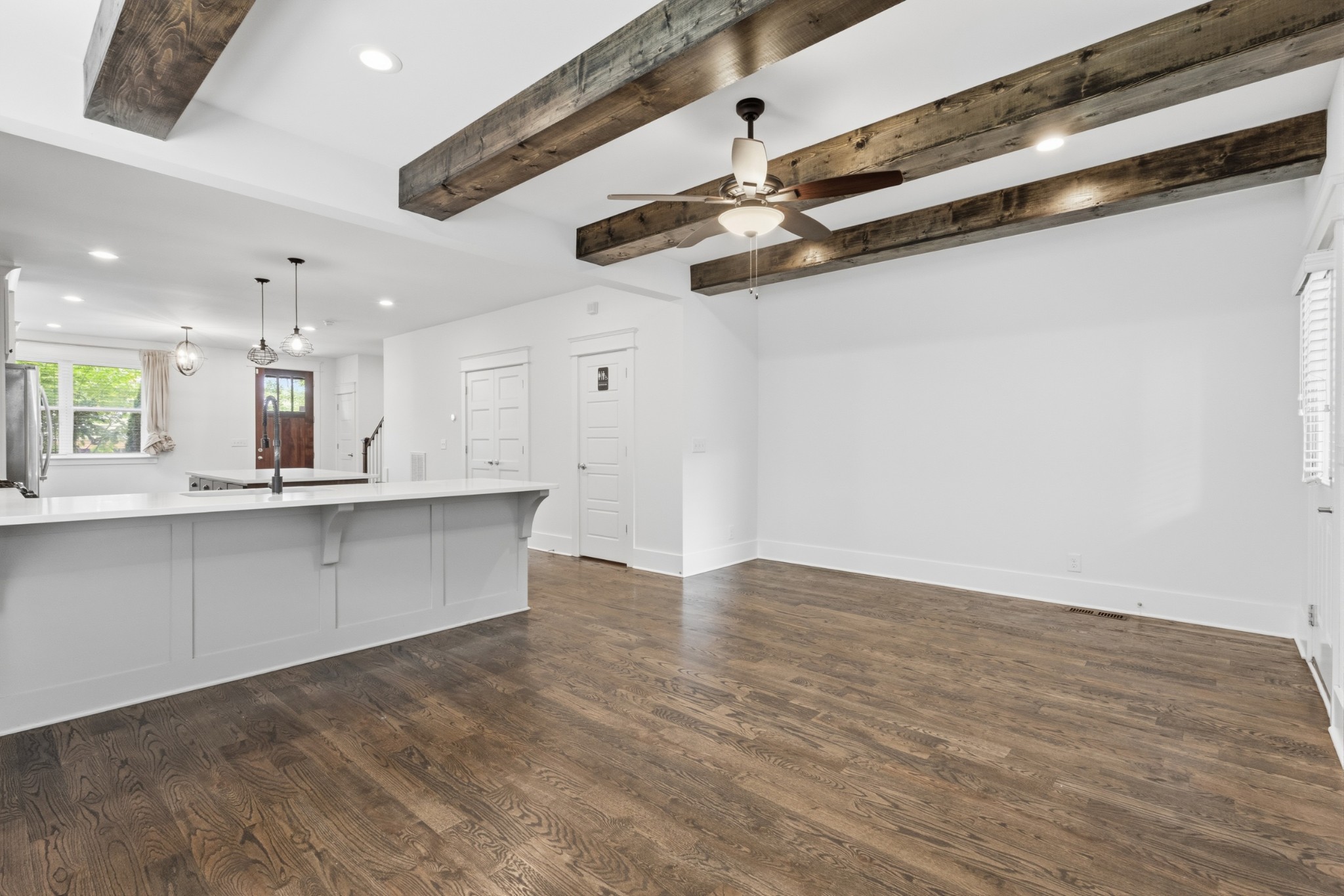1814A 16th Ave, N Nashville TN 37208