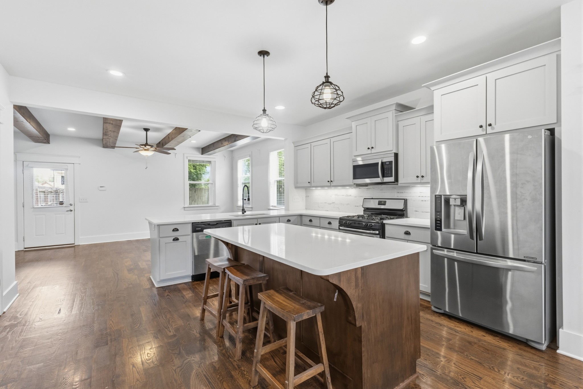 1814A 16th Ave, N Nashville TN 37208