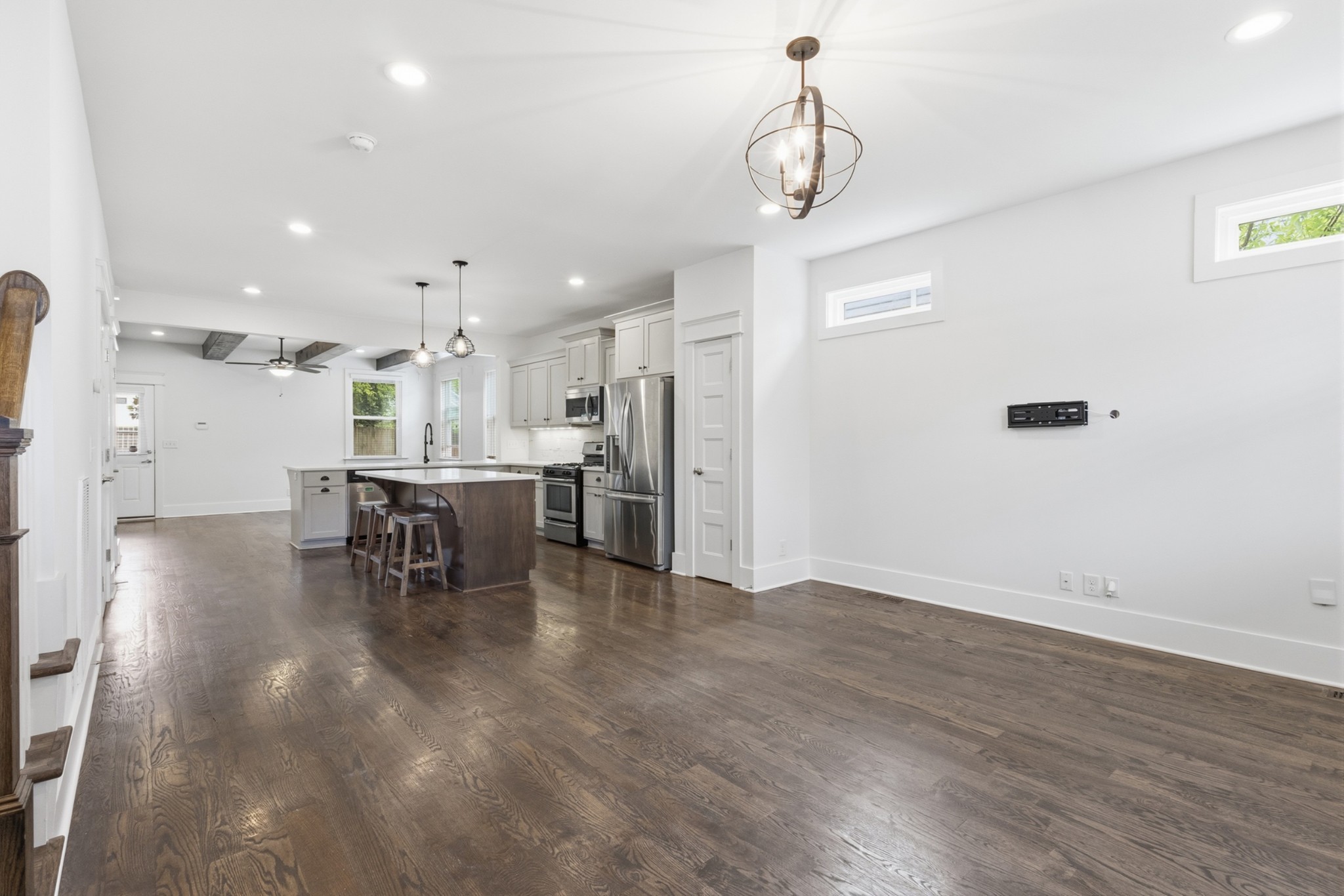 1814A 16th Ave, N Nashville TN 37208