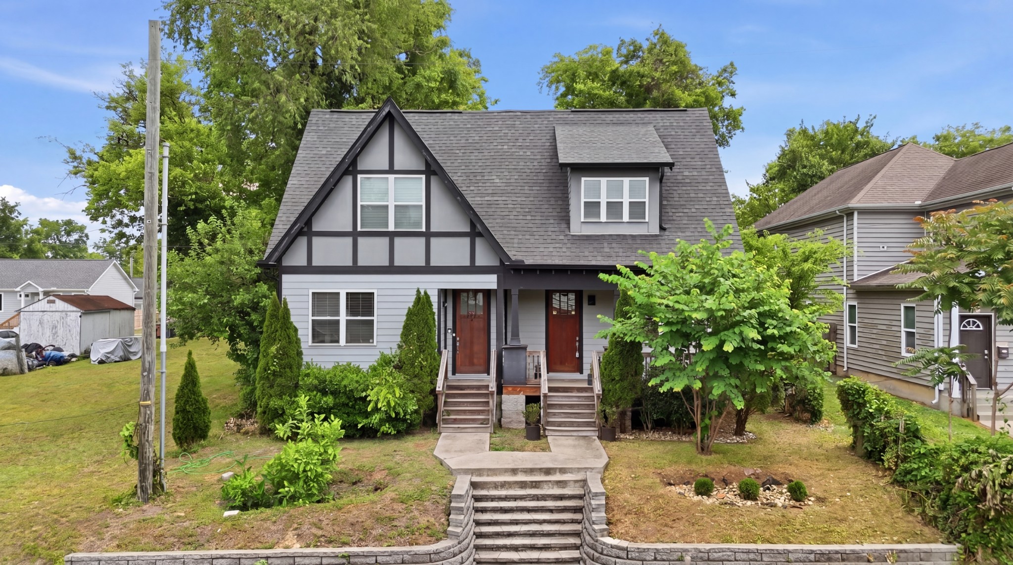 1814A 16th Ave, N Nashville TN 37208
