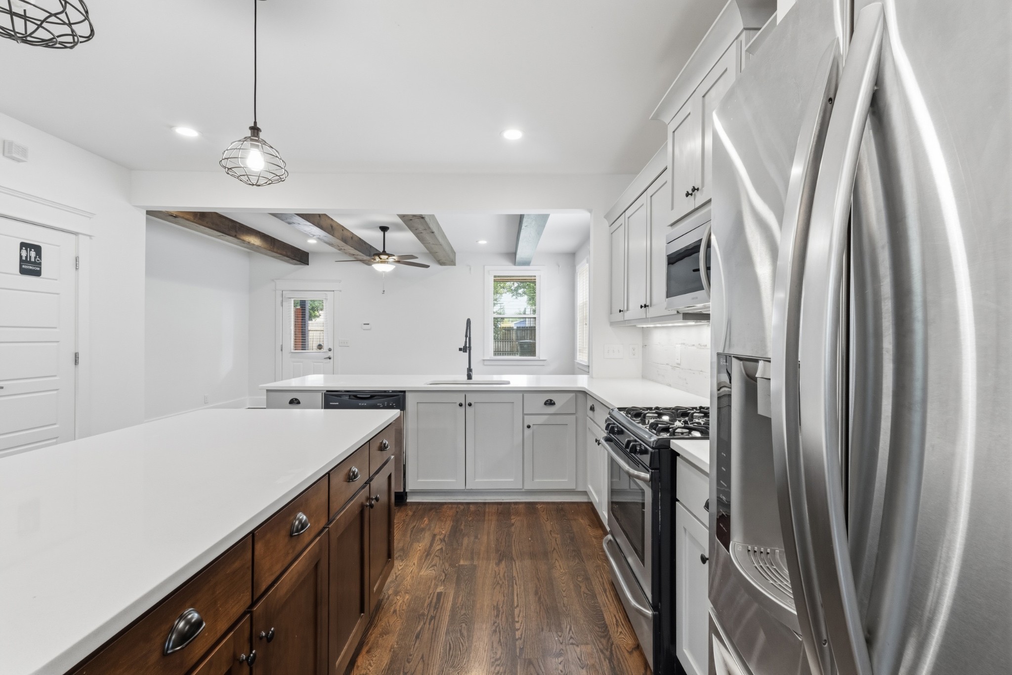1814A 16th Ave, N Nashville TN 37208