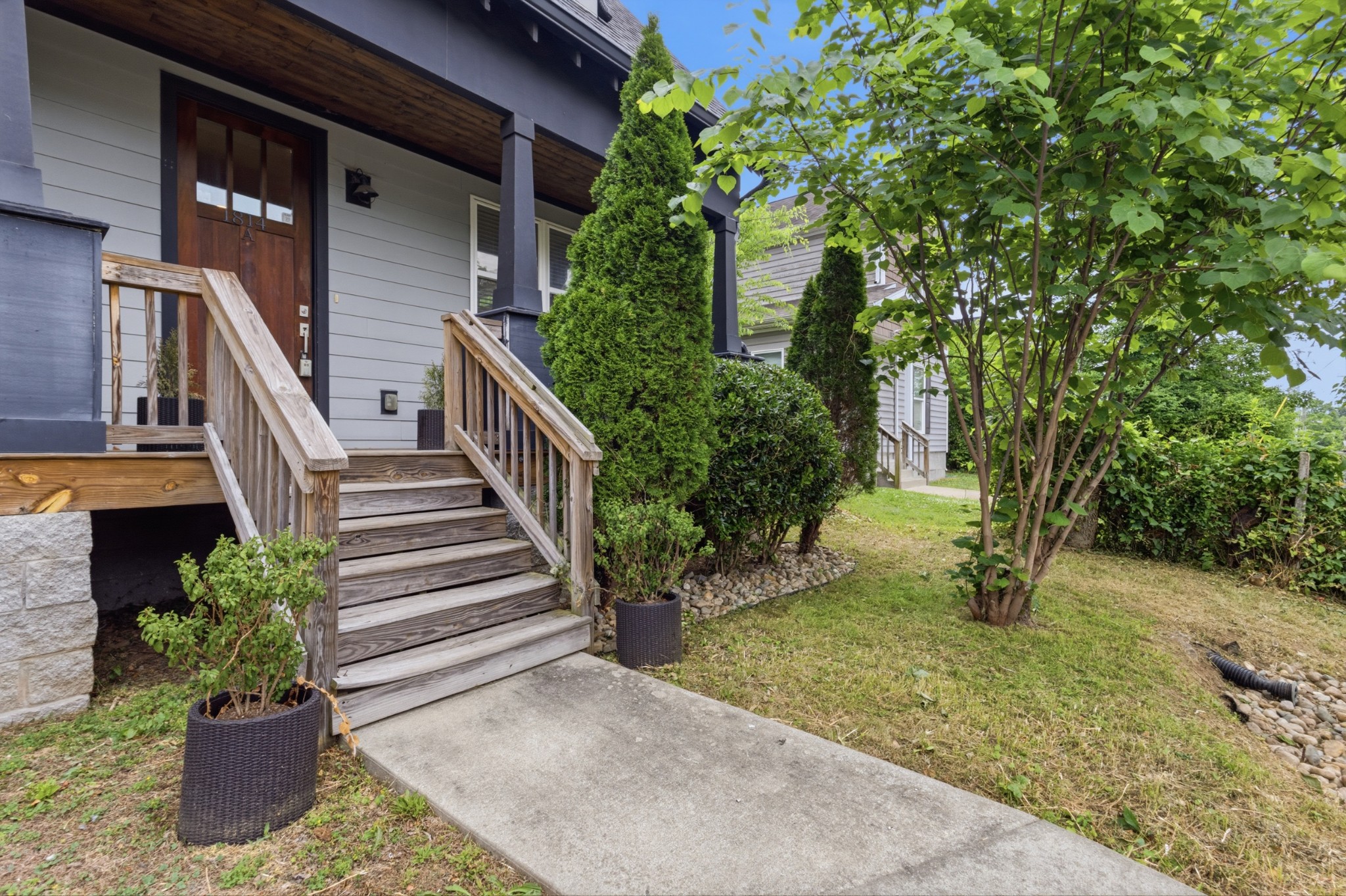 1814A 16th Ave, N Nashville TN 37208