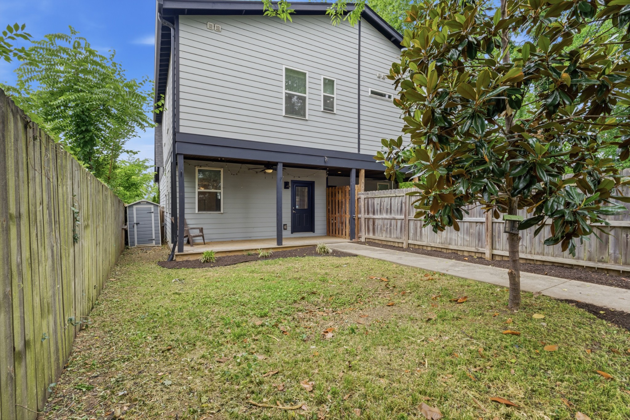 1814A 16th Ave, N Nashville TN 37208