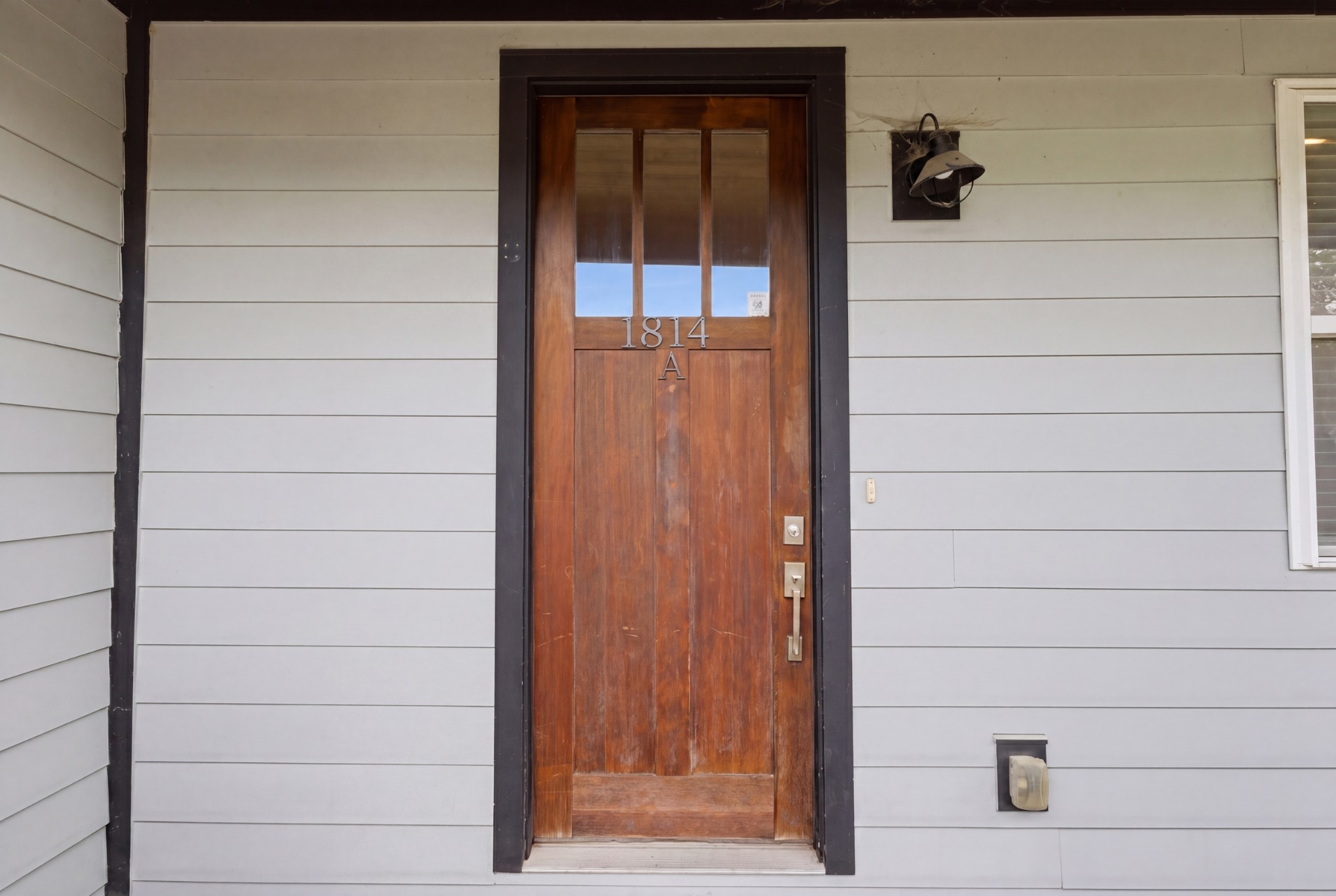 1814A 16th Ave, N Nashville TN 37208