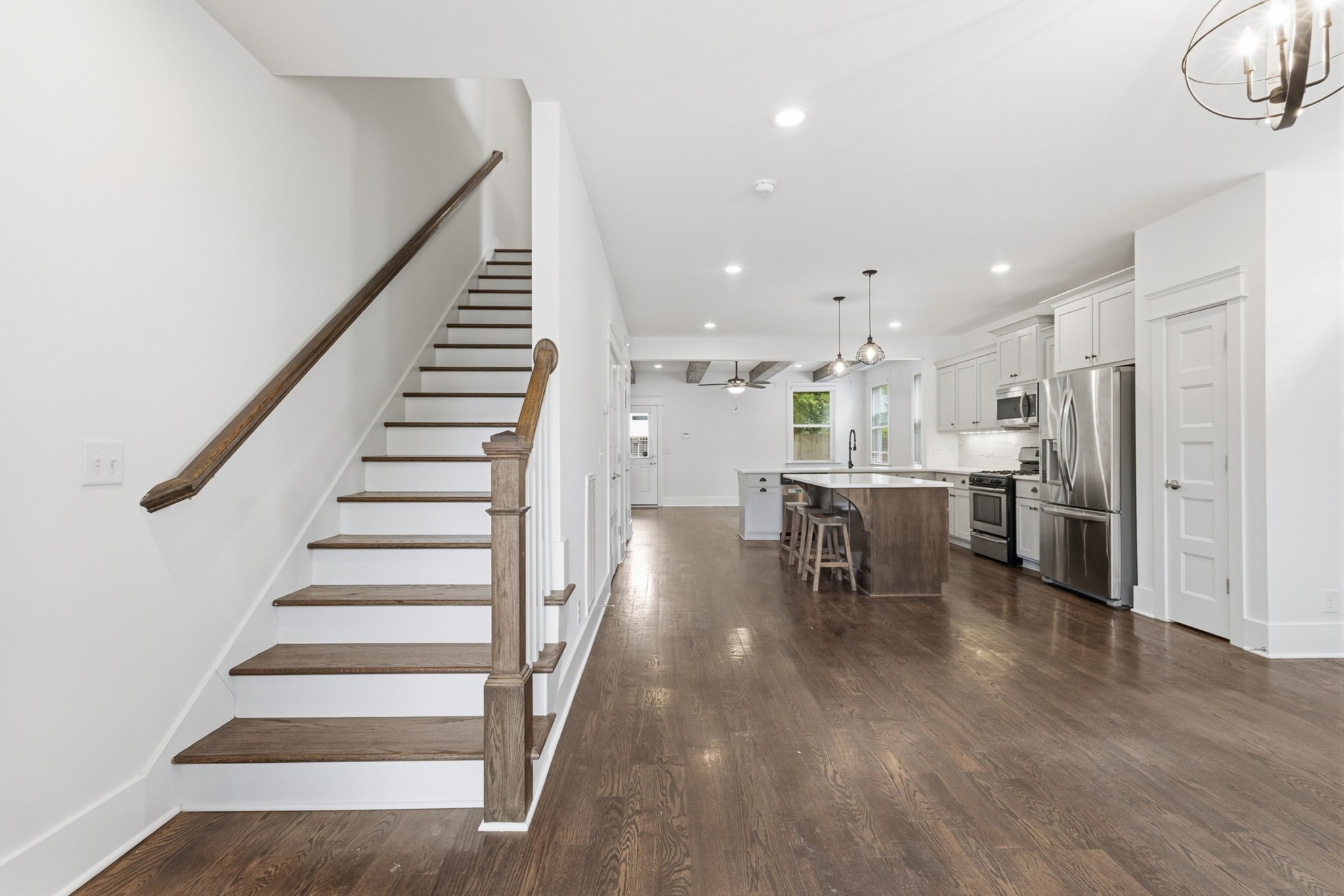 1814A 16th Ave, N Nashville TN 37208
