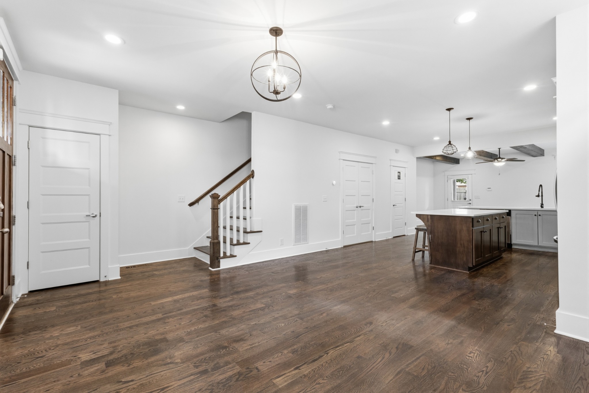 1814A 16th Ave, N Nashville TN 37208
