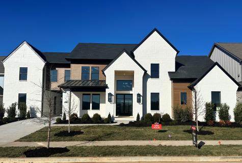 1097 Hamilton Way Franklin TN 37064