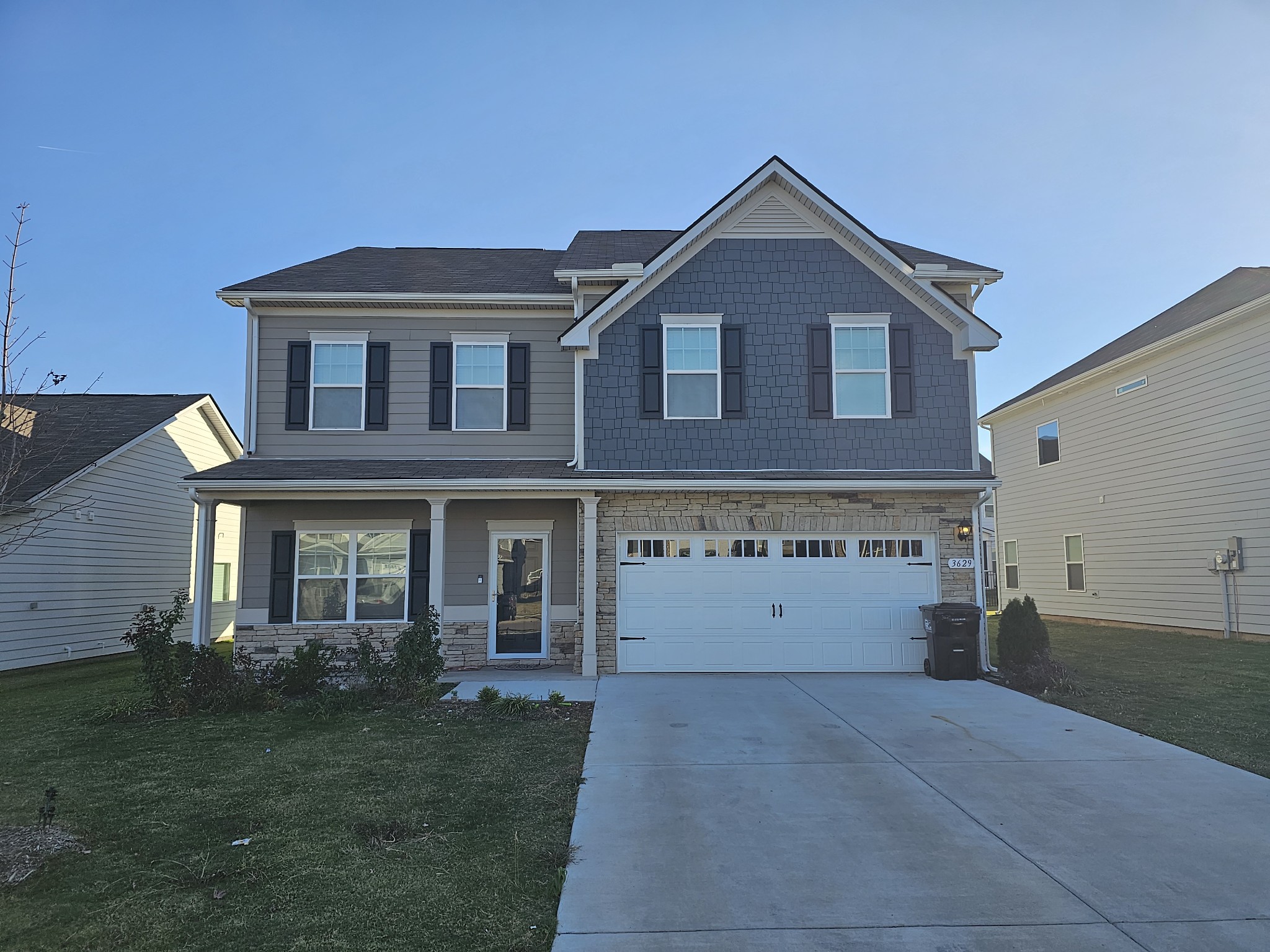 3629 Capstone Drive Murfreesboro TN 37128