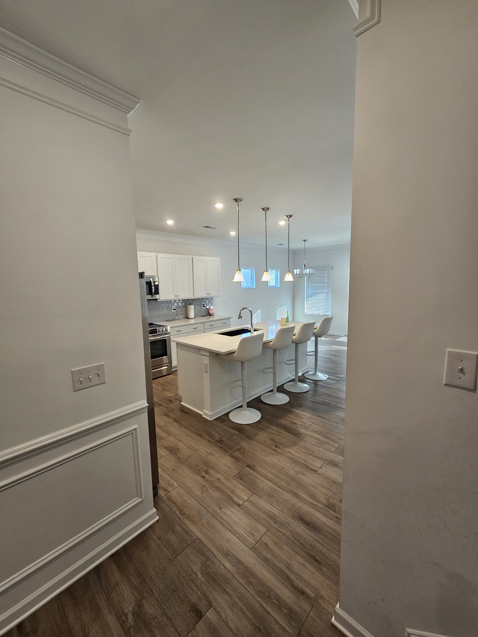 3629 Capstone Drive Murfreesboro TN 37128