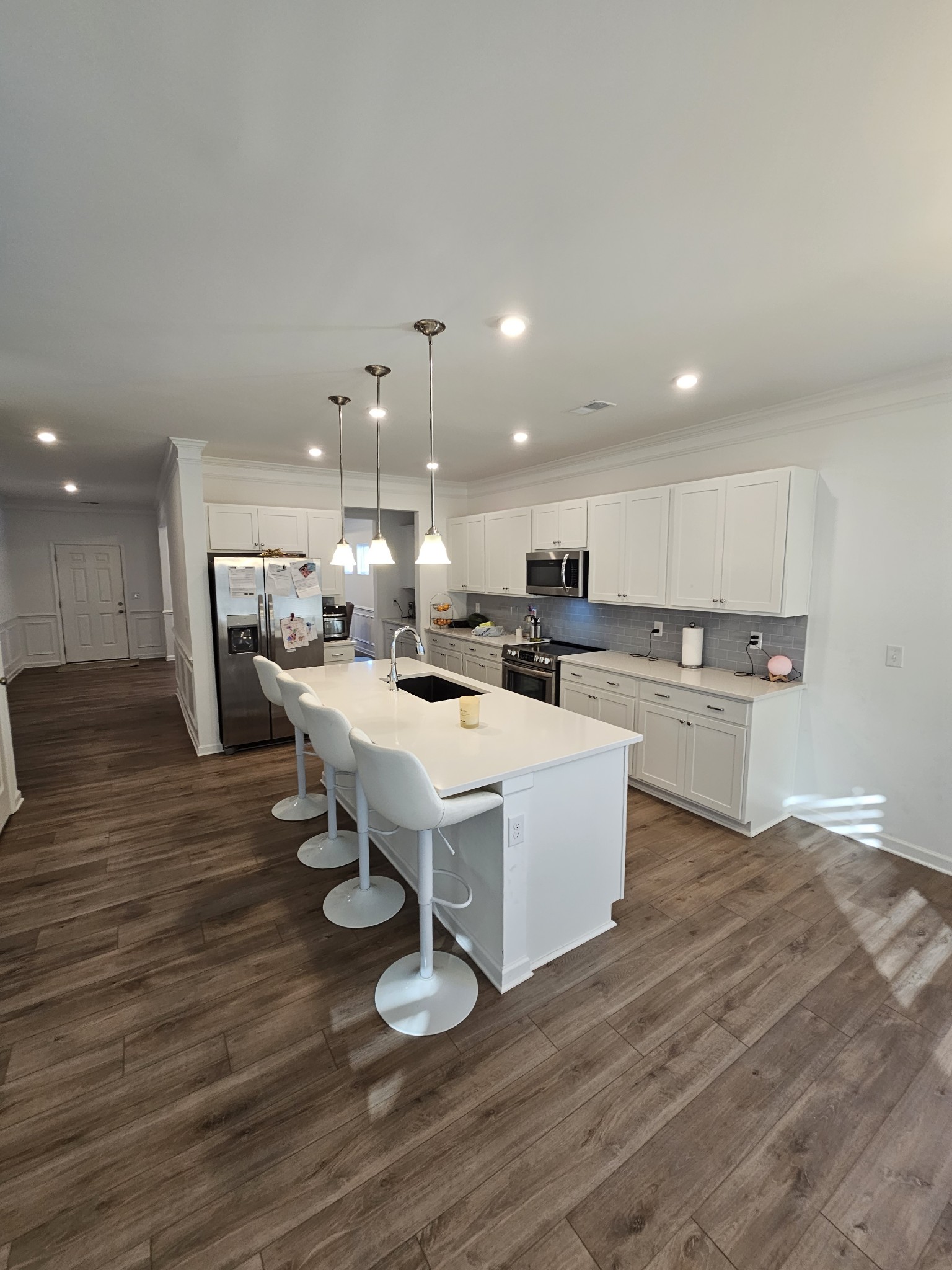 3629 Capstone Drive Murfreesboro TN 37128